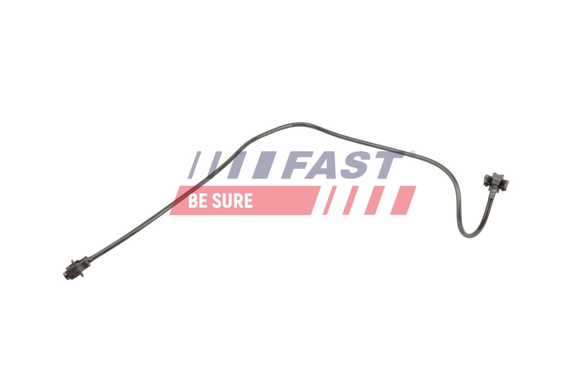 FAST Degvielas vads FT00838 FAST FT00838 Degvielas caurules Peugeot 307 SW cena