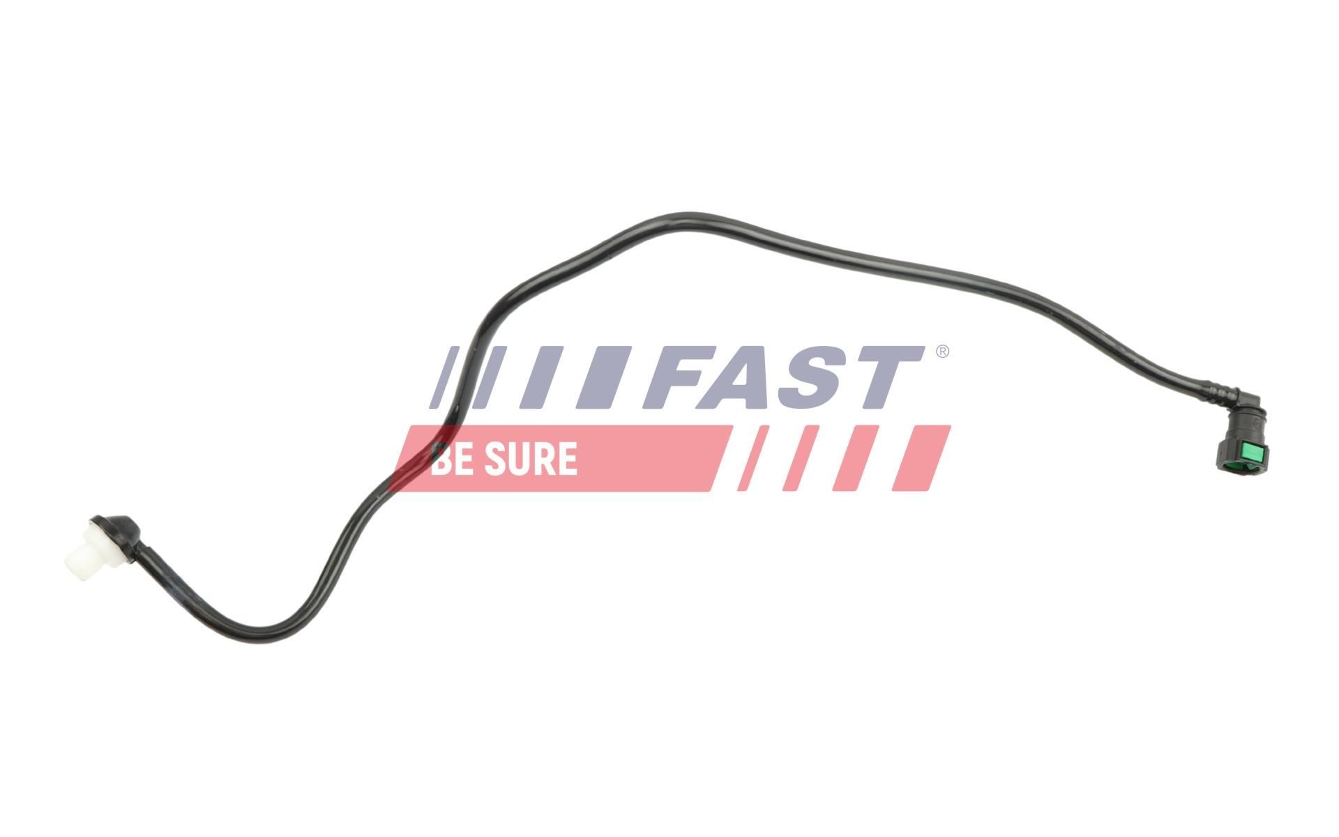 FAST Vakuumledning, bromsförstärkare FT00859 FAST FT00859 Bromsservo ALFA ROMEO MITO original