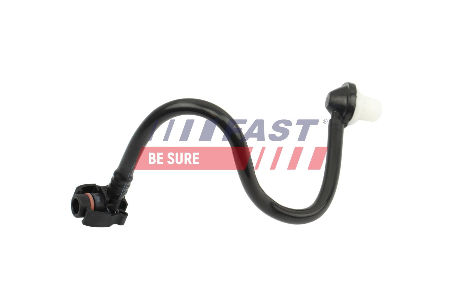 FAST Vakuumledning, bremseforsterker FT00861 FAST FT00861 Bremseforsterker Chevrolet TAHOE originale