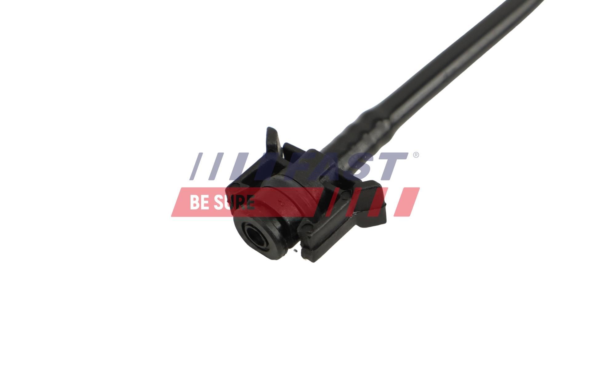 Brennstoffledning FAST FT00866 FAST FT00866 Brennstoffslange RENAULT SCÉNIC 2021