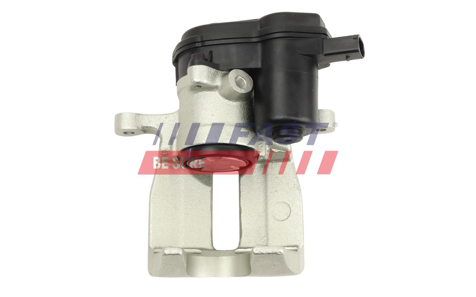 Tubo de combustível FAST FT00886 FAST FT00886 Mangueira de combustivel gasolina e diesel Ford S-MAX 2013
