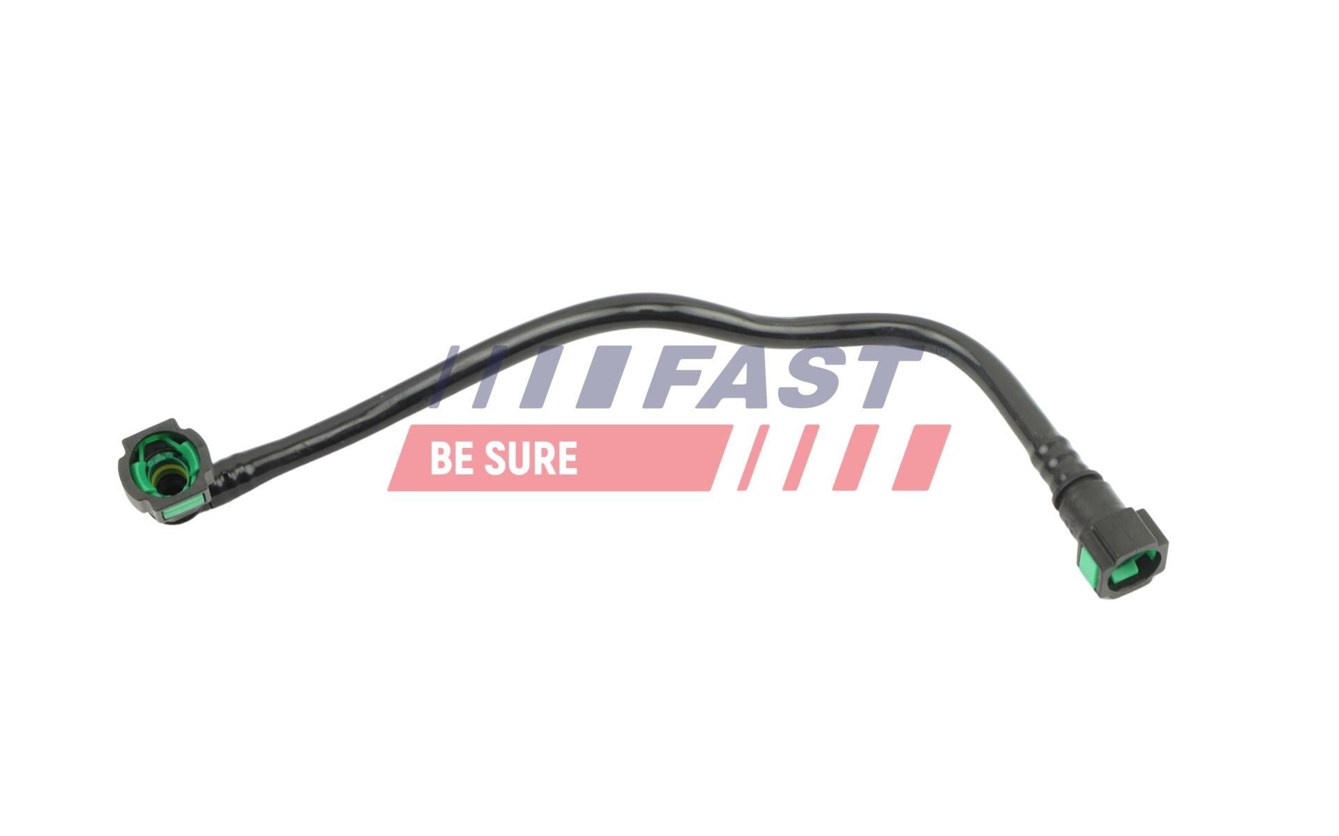 Σωλήνας καυσίμων FAST FT00889 FAST FT00889: Ελαστικός σωλήνας καυσίμων Ford FOCUS 2020
