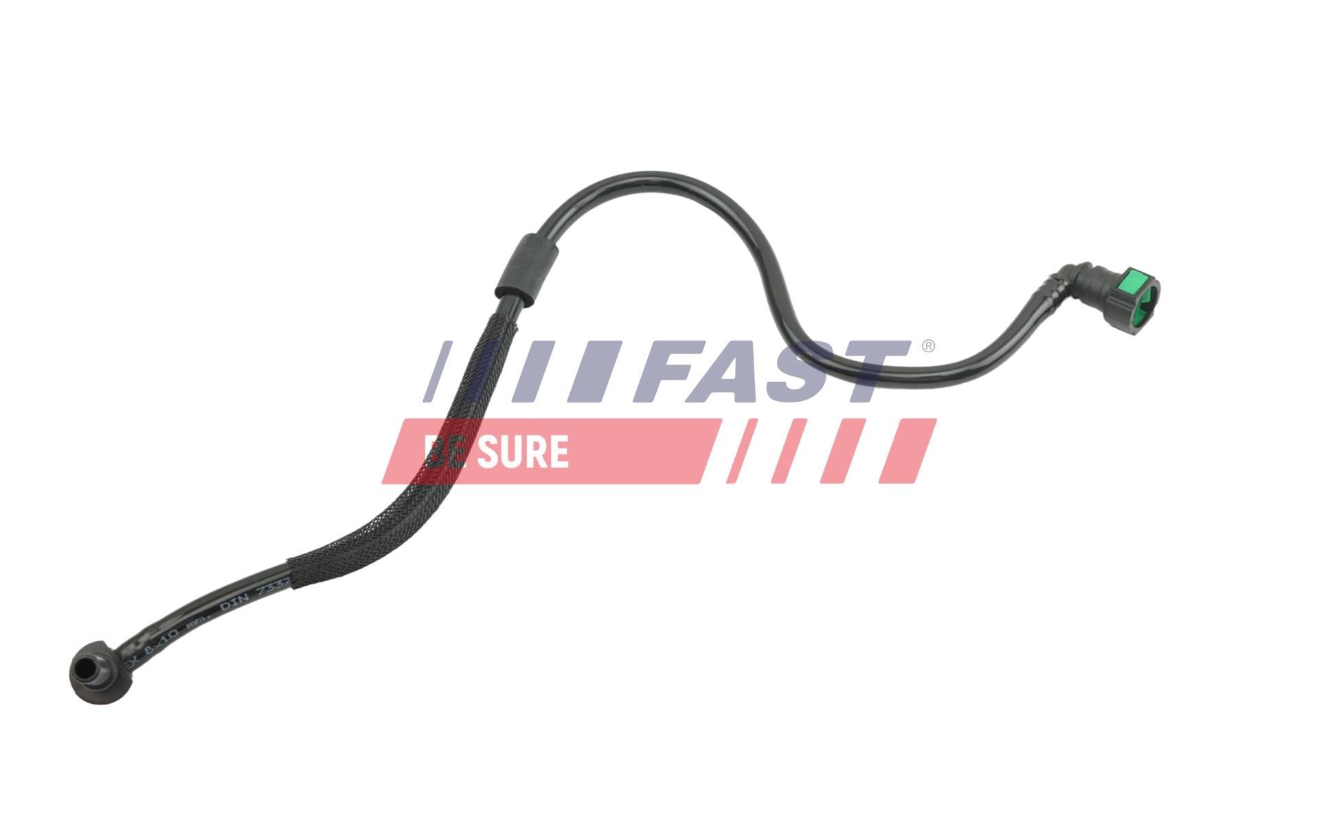 FAST Tuyauterie de carburant FT00896 Opel ASCONA Durite de carburant FAST FT00896