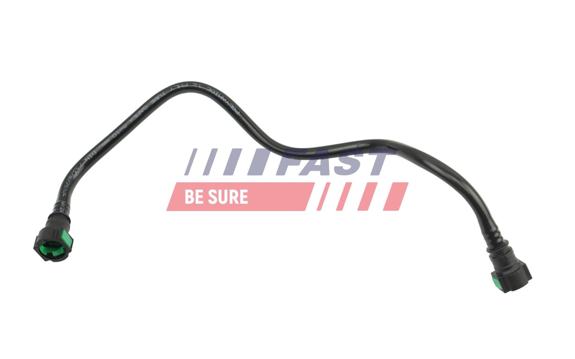 FAST Tuyauterie de carburant FT00899 Conduite de carburant FAST ASCONA FT00899 pas cher