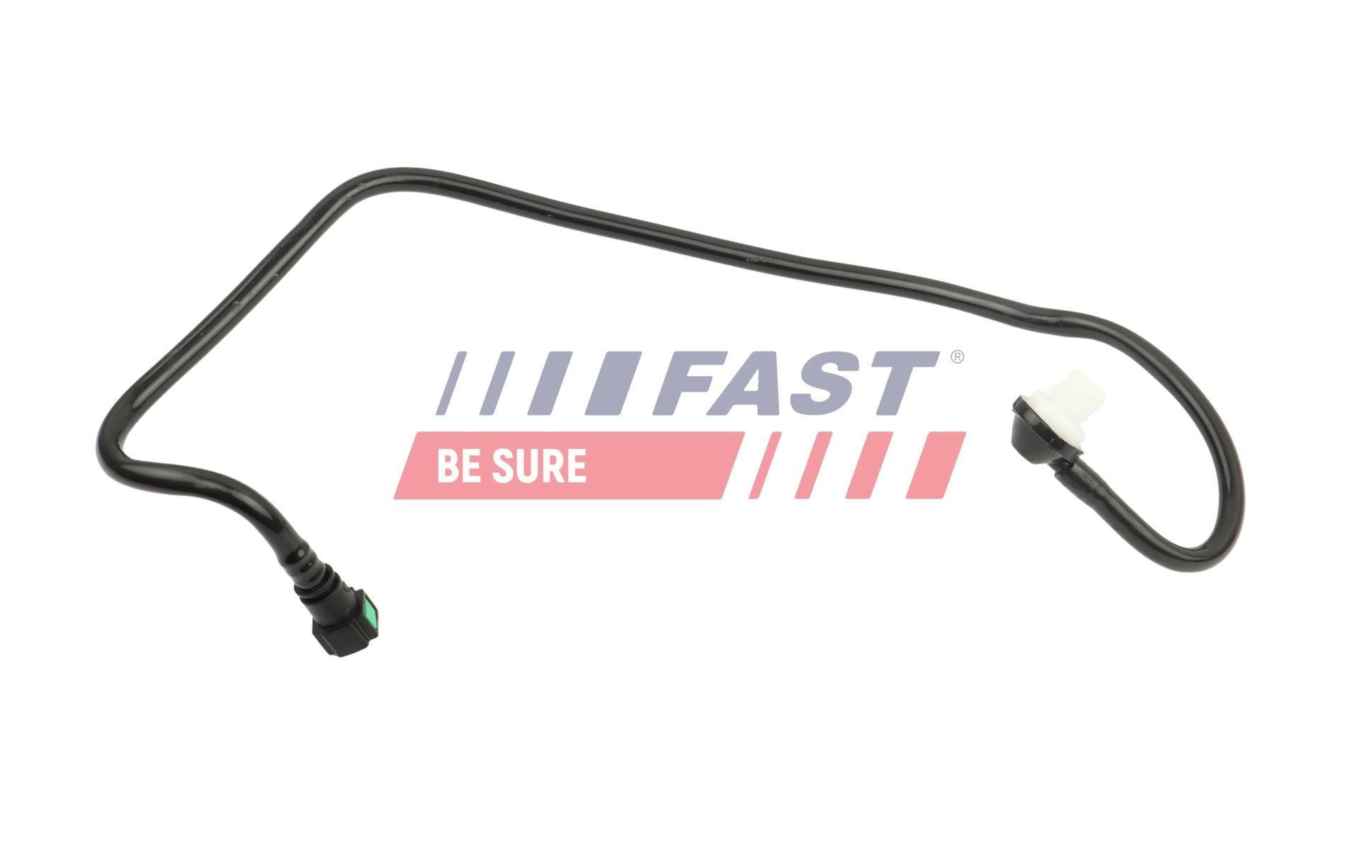 Alipaineletku, jarrutehostin FAST FT00901 FIAT PALIO 2020 Jarrutehostin FAST FT00901
