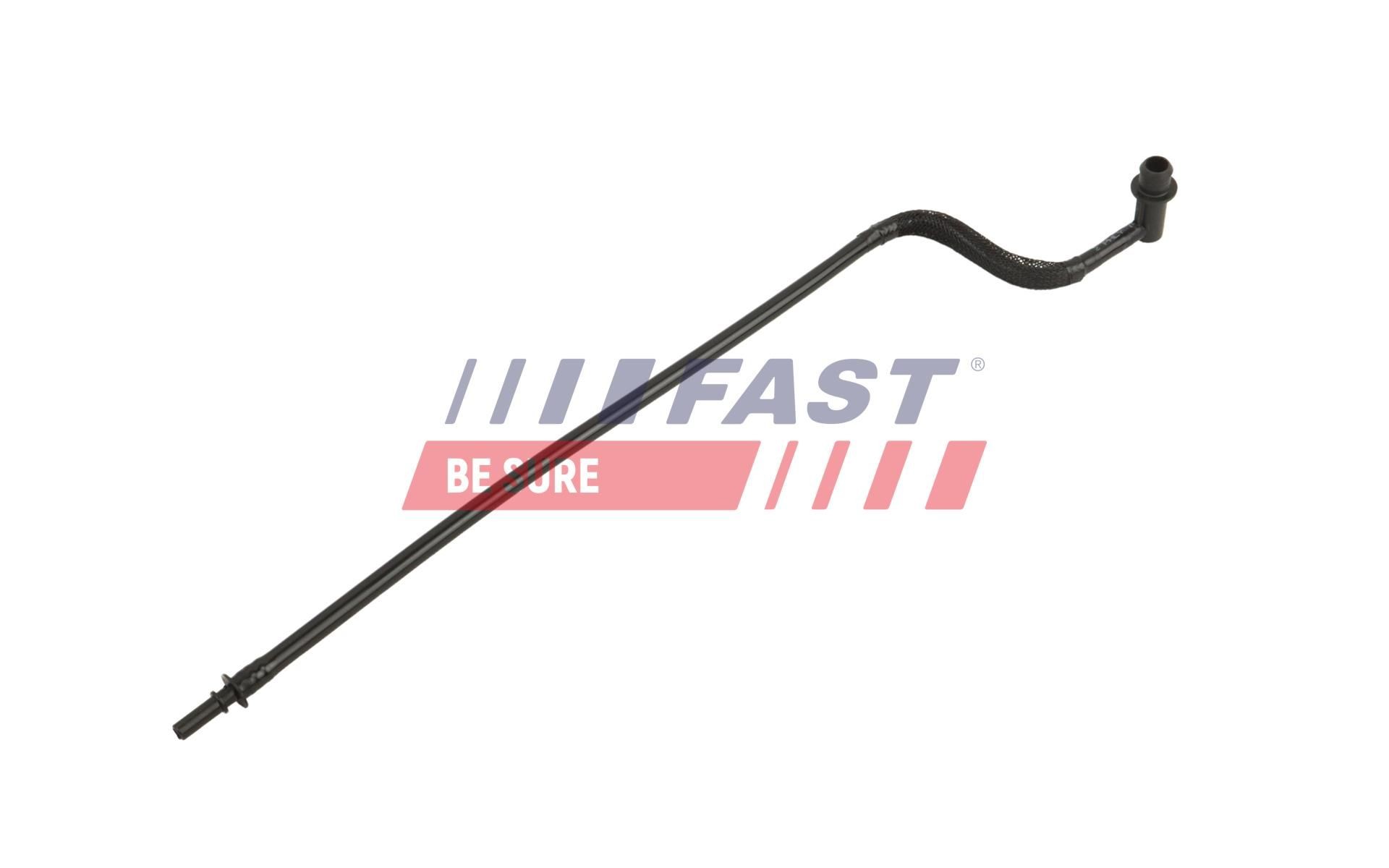 Tuyau de dépression, servofrein FAST FT00907 FAST FT00907: Amplificateur de freinage Fiat UNO 2018