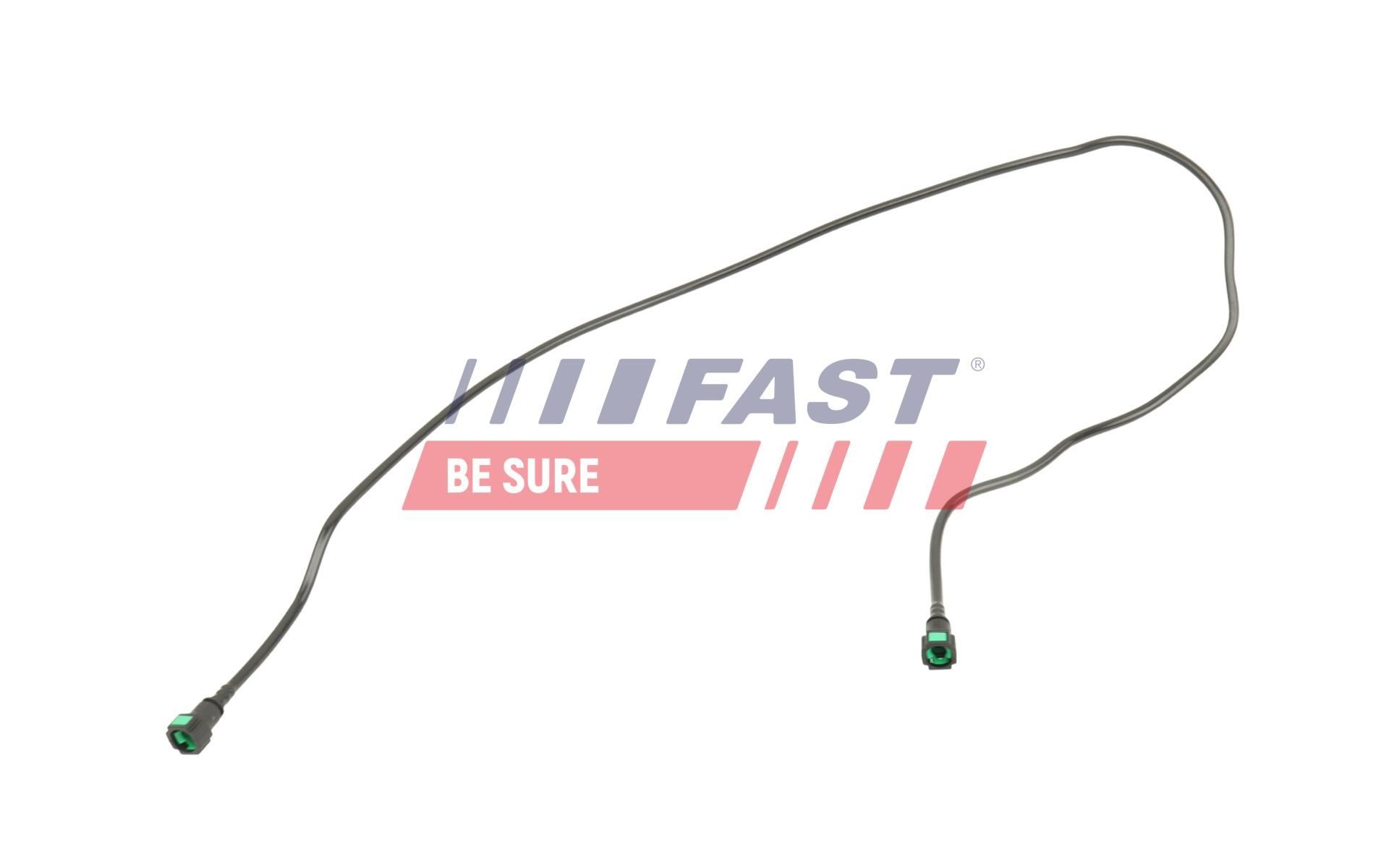 FAST Brandstofleiding FT00914 FAST FT00914 Brandstofslang Renault Clio IV prijs