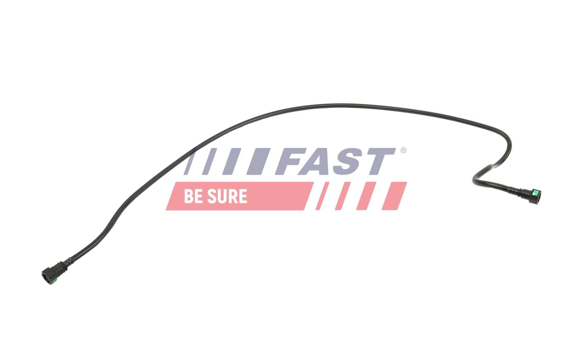 FAST Tubo de combustível FT00925 FAST FT00925 Tubo flexível do combustível Nissan J11 preço