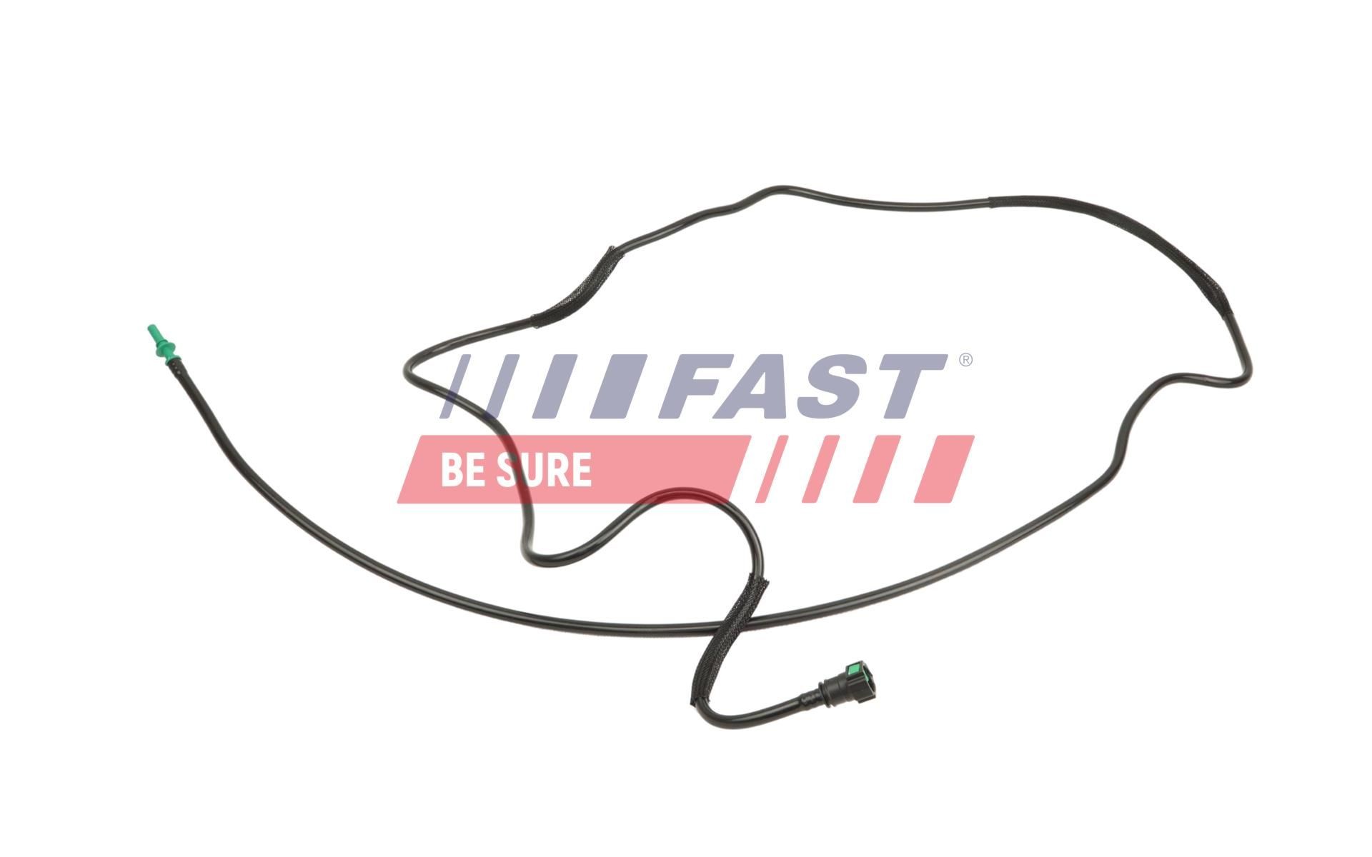 FAST Kütusetorustik FT00971 FT00971 FAST Kütusevoolik Renault odav