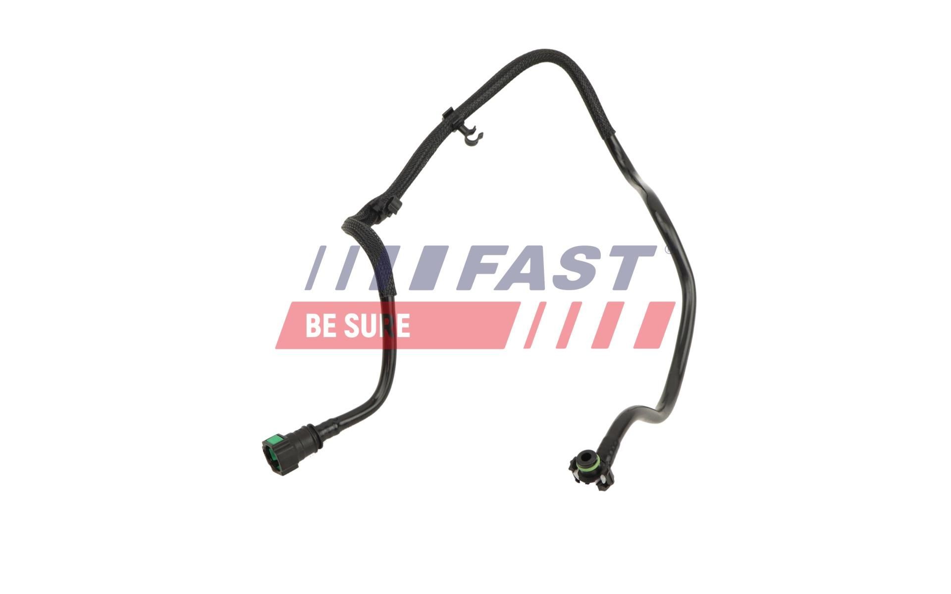 Tubo de combustível FAST FT00976 FAST FT00976 Tubo de combustivel FORD S-MAX 2013