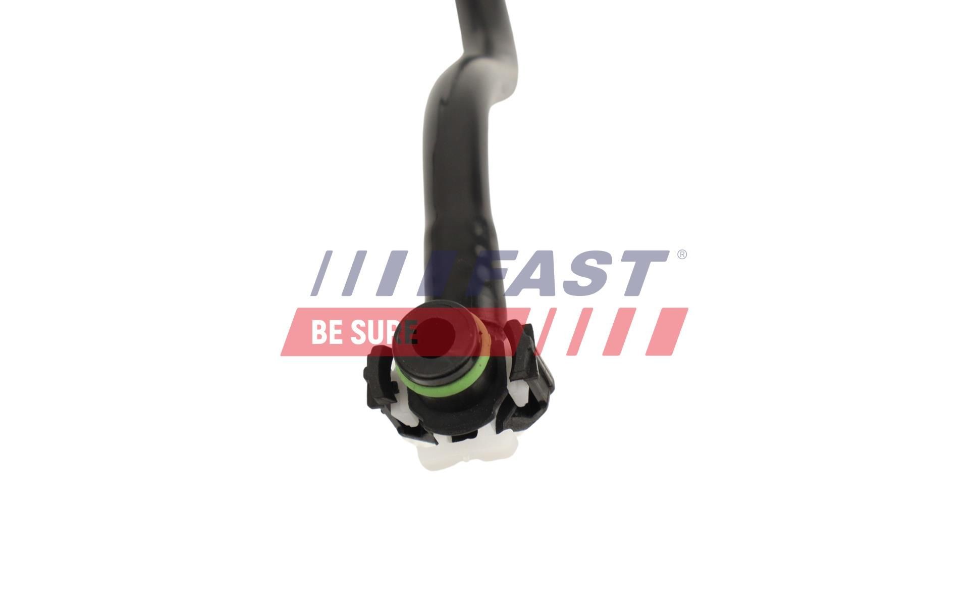 Polttoaineputki FAST FT00977 FAST FT00977: Polttoaineletku Opel ZAFIRA 2006