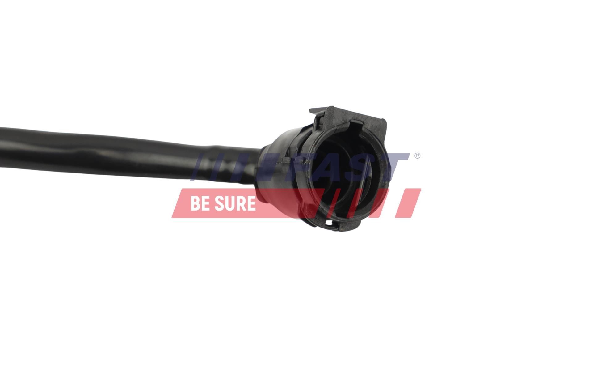 FAST Tubo de combustível FT00980 FAST FT00980 Tubo flexível do combustível Peugeot 206+ preço