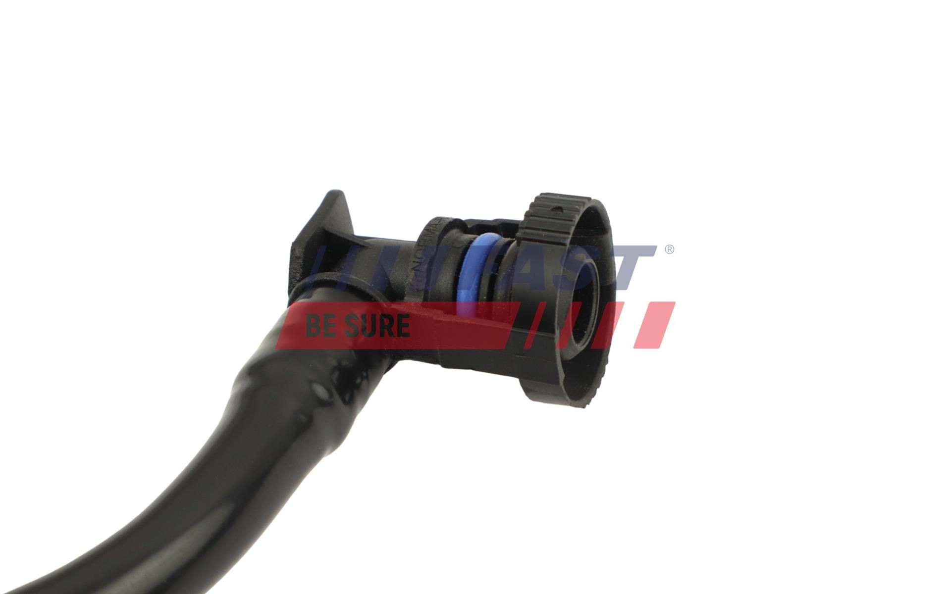 Kütusetorustik FAST FT00982 FAST FT00982: Kütusevoolik BMW 3. Seeria 2019