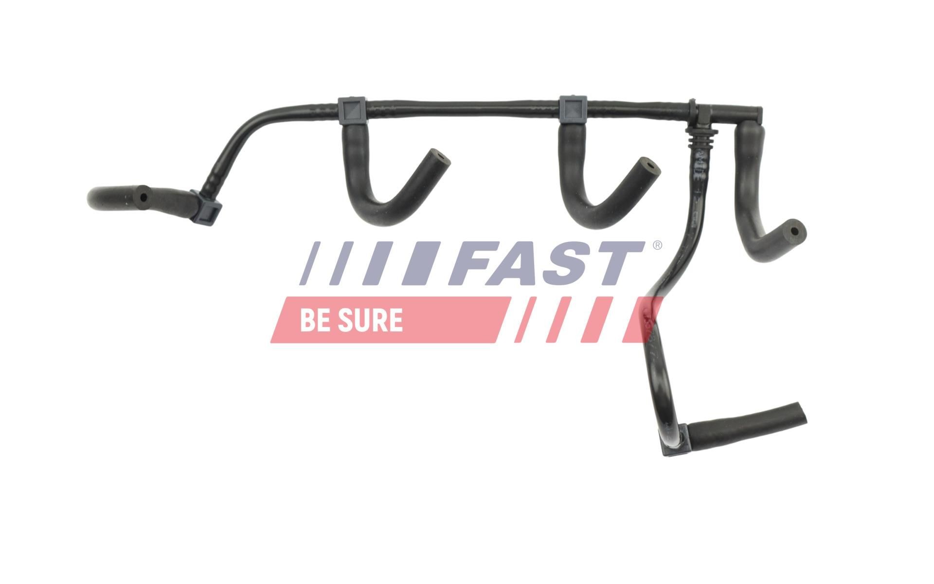 FAST Slange FT00986 FT00986 Slange RENAULT 19 FAST