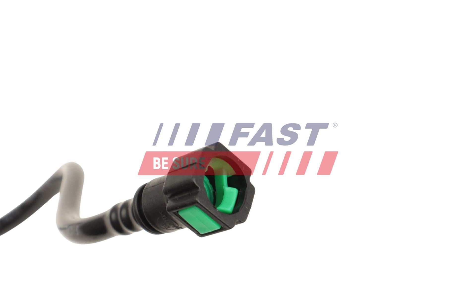 FAST Flessibile radiatore FT00997 FAST FT00997 Tubi radiatore Ford Focus 3 Station Wagon originali prezzo