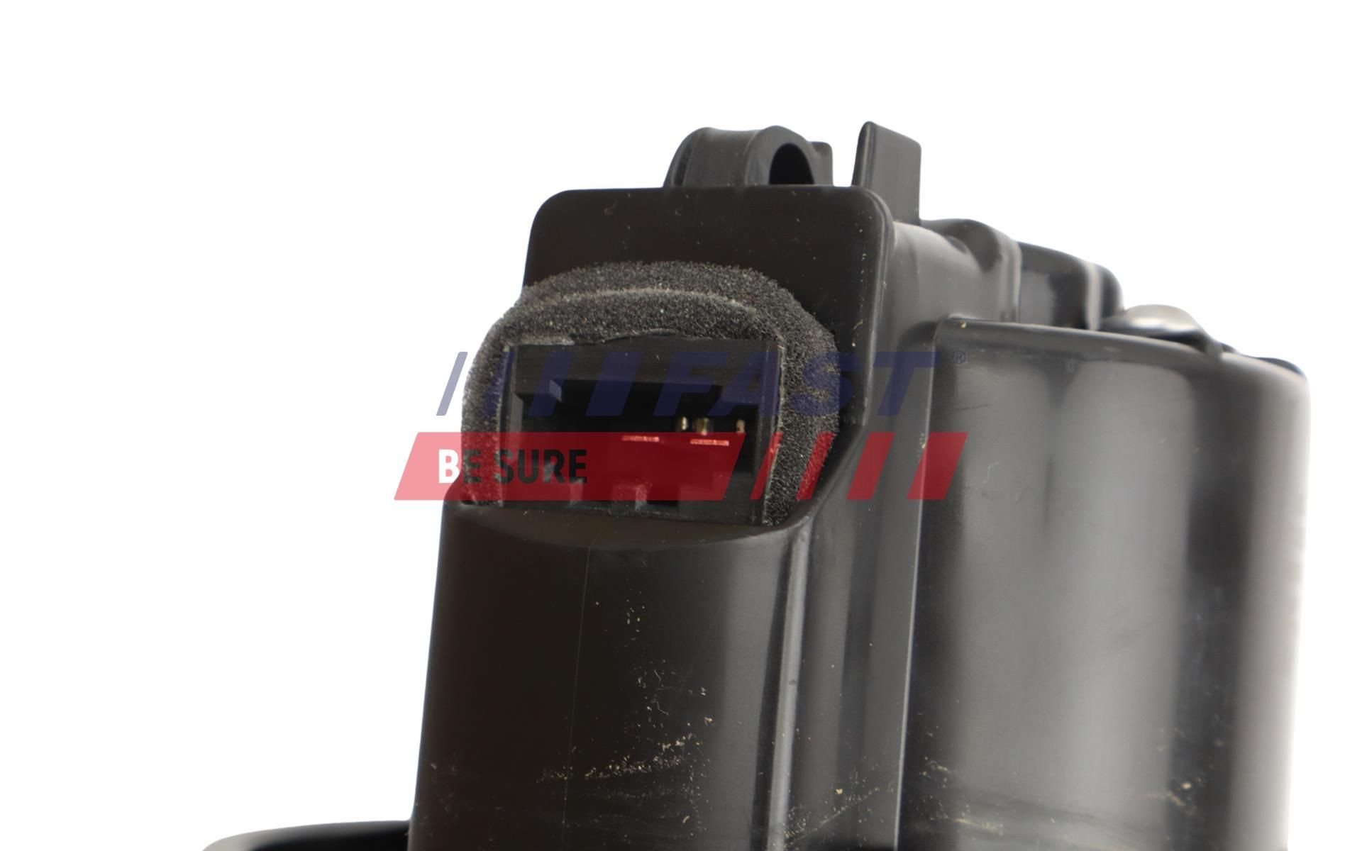 FAST Tubo de vácuo, servo-freio FT01003 FAST Servofreio a vacuo RENAULT FT01003