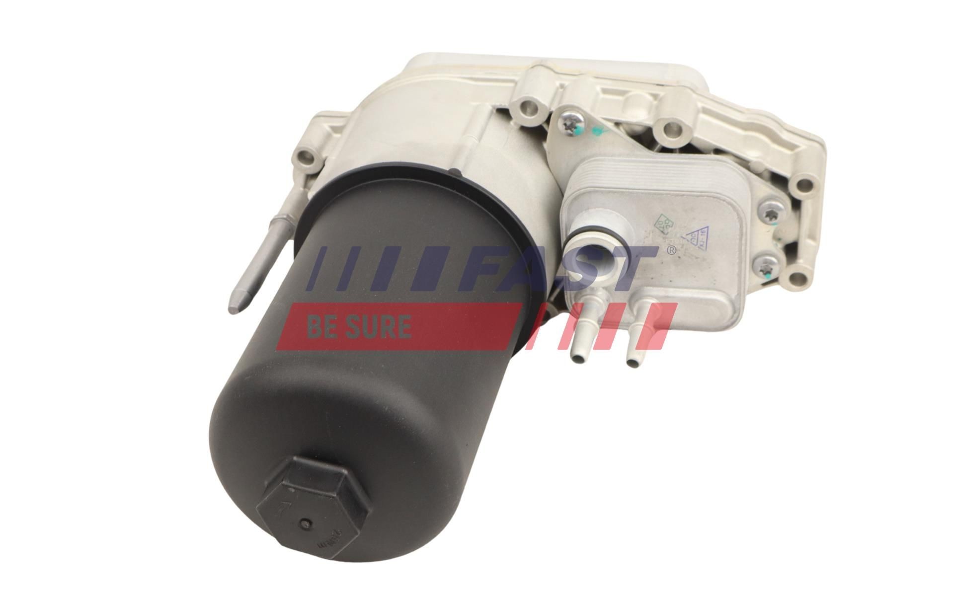 FAST Oljekylare FT01010 FT01010 FAST oljekylare PEUGEOT 207
