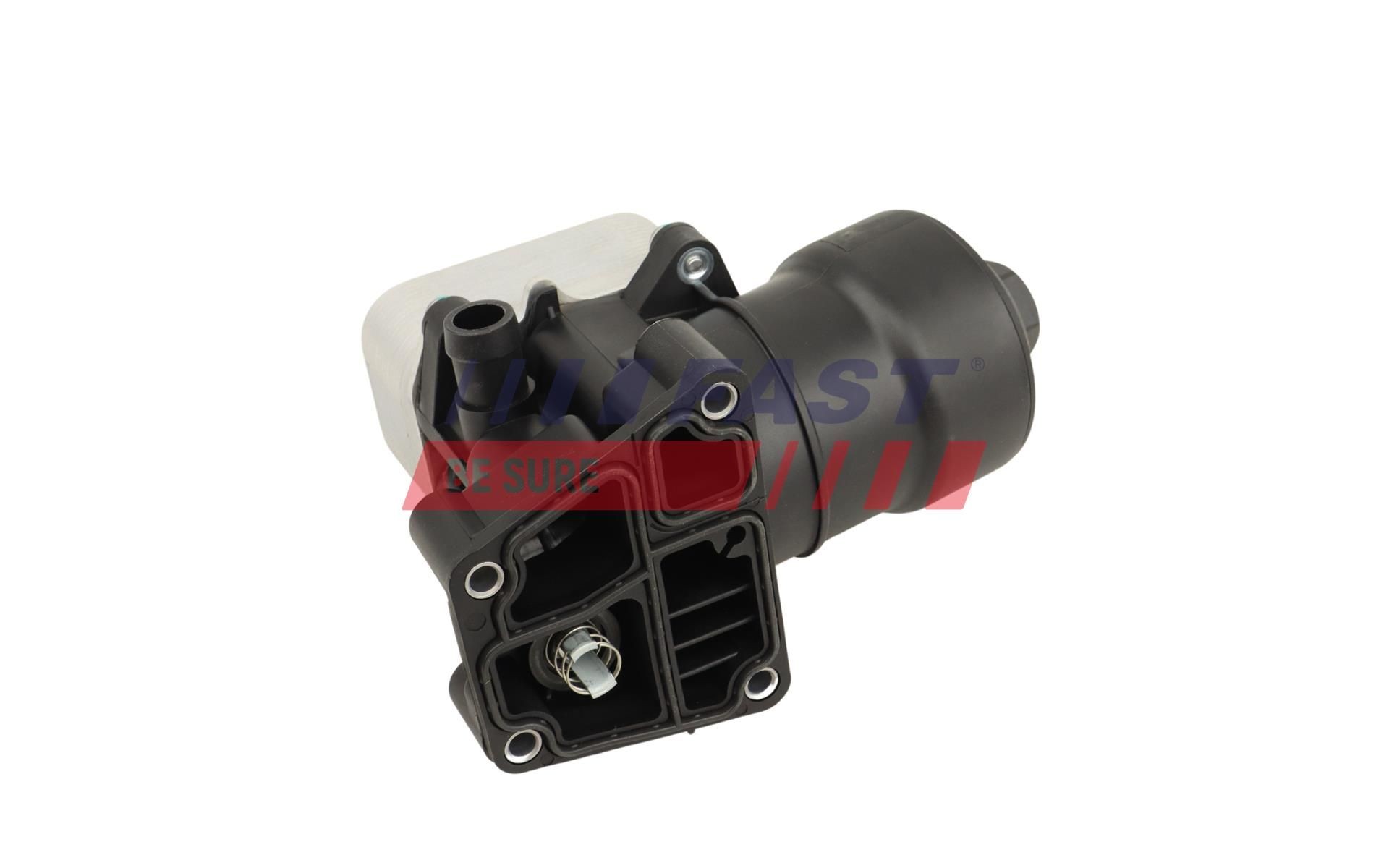 Oliekoeler FAST FT01024 FAST FT01024 Olie-koeler Mercedes-Benz S-Klasse 1999