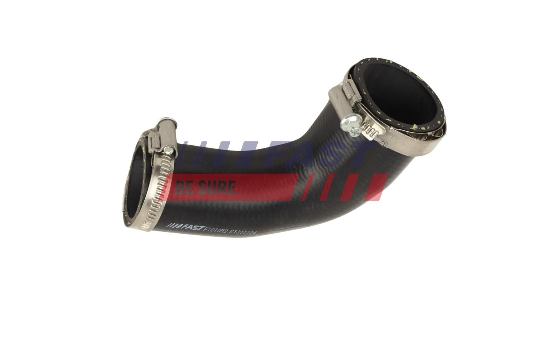 FAST Gaine de suralimentation FT01052 FAST FT01052 Tuyau d'aspiration alimentation d'air Espace 4 d'origine prix