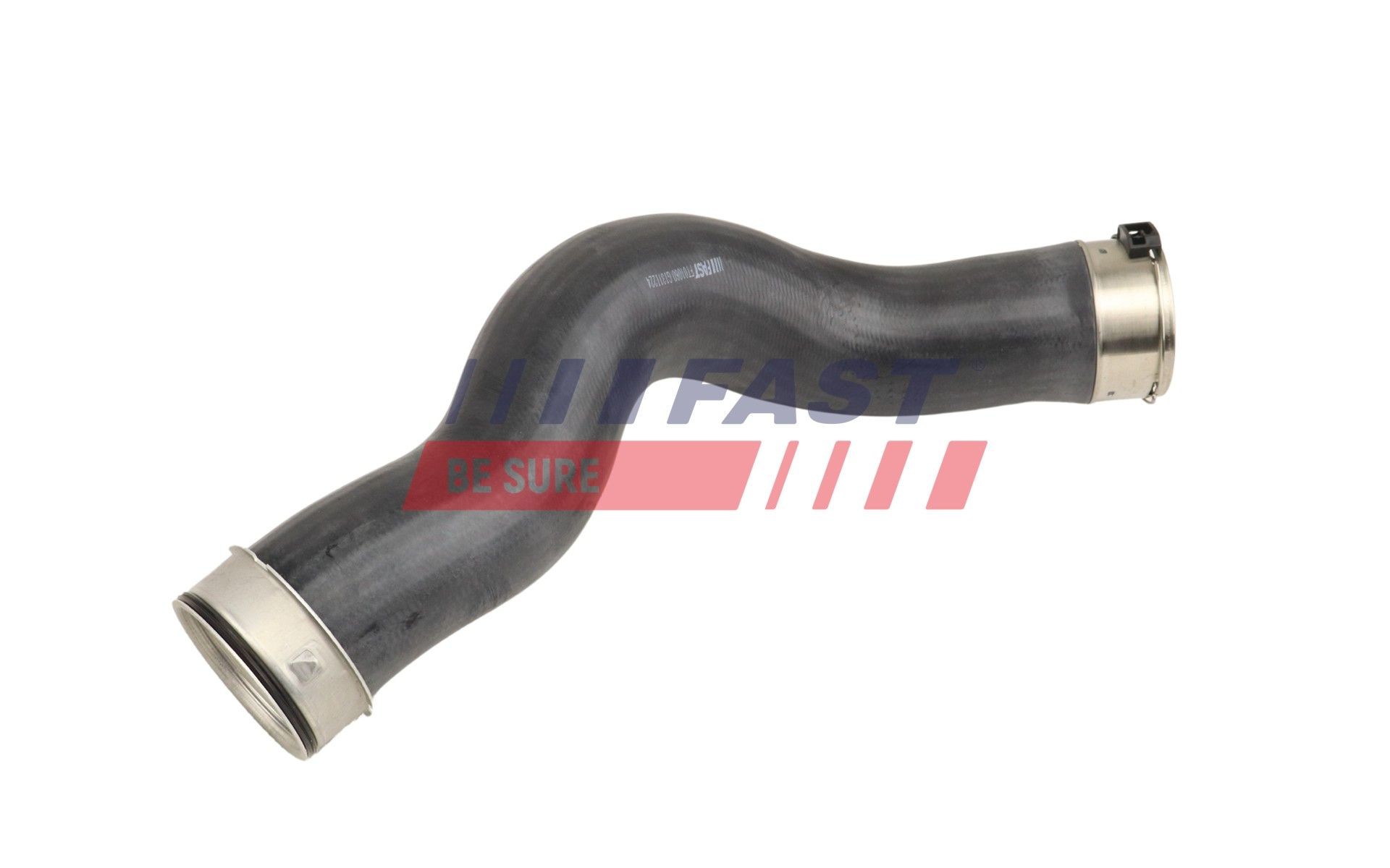 FAST Tubo flexível do ar de sobrealimentação FT01060 Mangueira para o turbocompressor BMW FAST FT01060