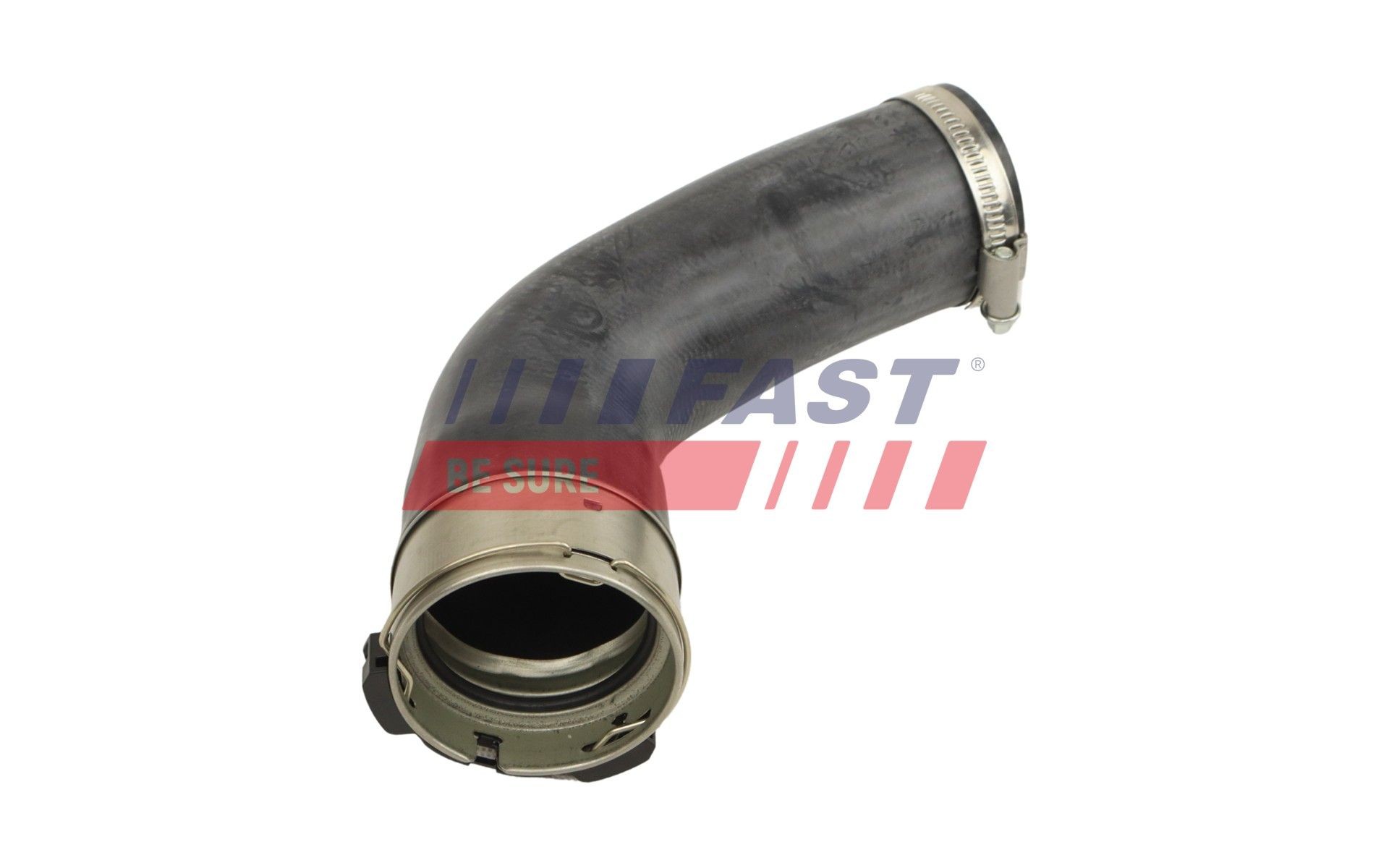 Gaine de suralimentation FAST FT01086 FAST FT01086 Durite de suralimentation Volvo V60 2019