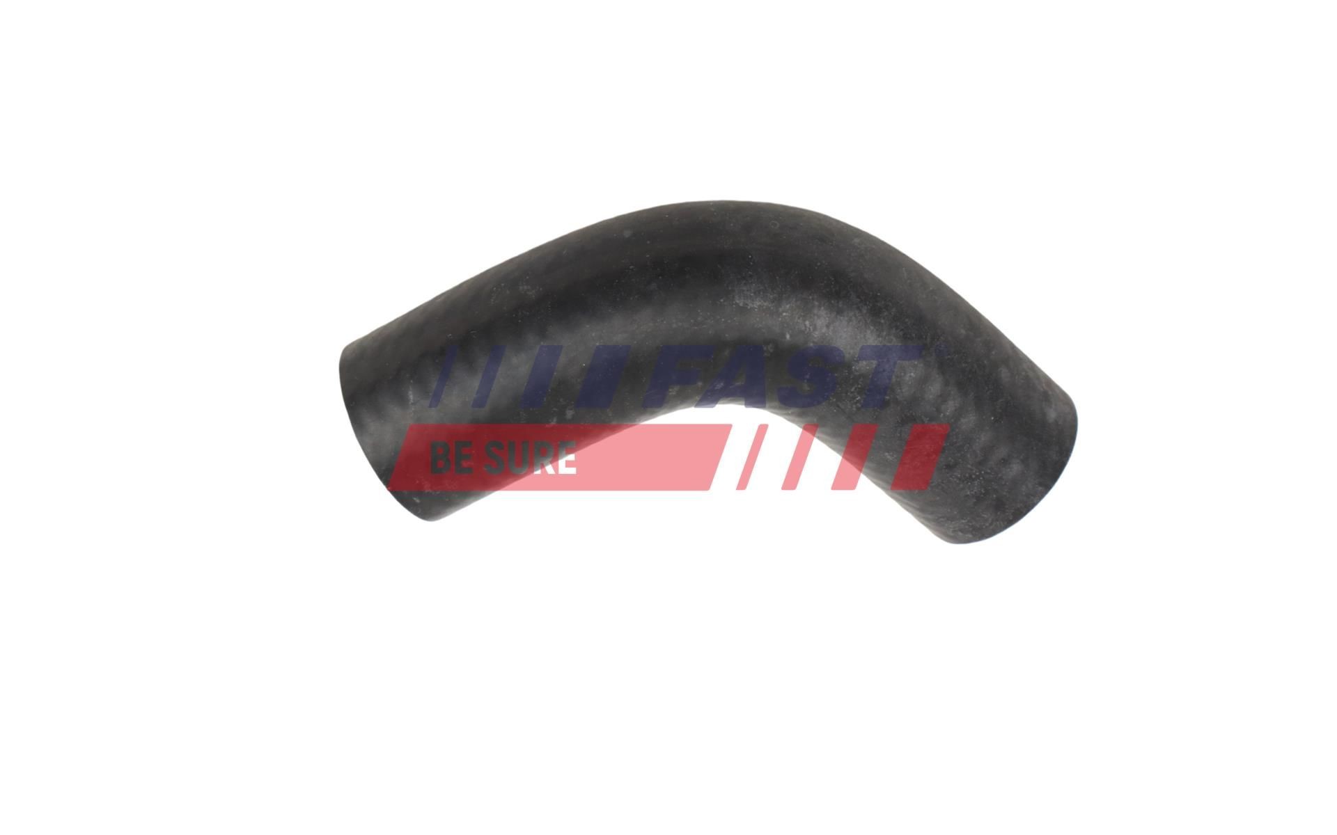 FAST Slang, ontluchting motorblok FT01088 FT01088 Carterventilatie OPEL VIVARO FAST