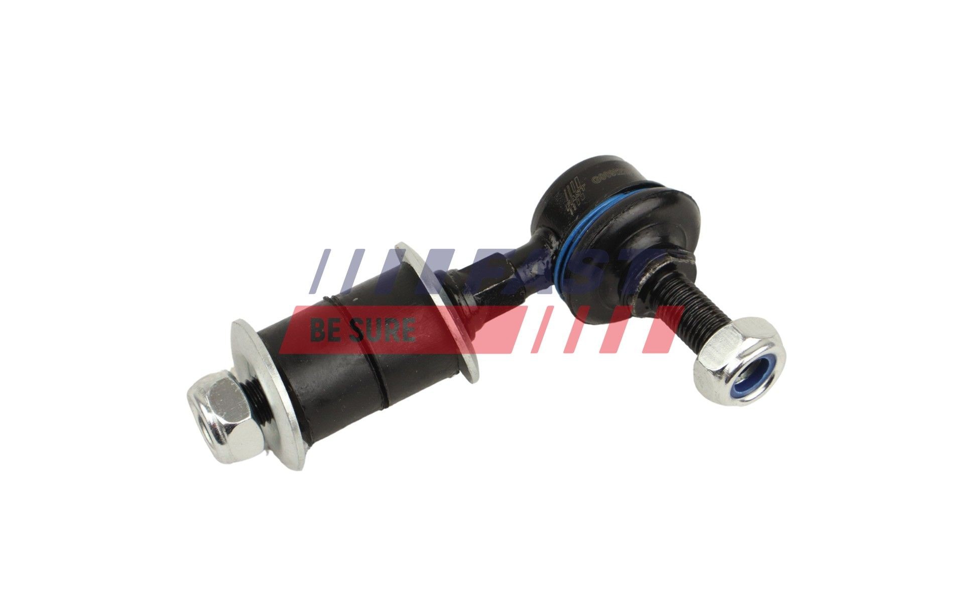 Biellette de barre stabilisatrice FAST FT01096 FAST FT01096: Biellette de suspension Mitsubishi DELICA / SPACE GEAR 2002