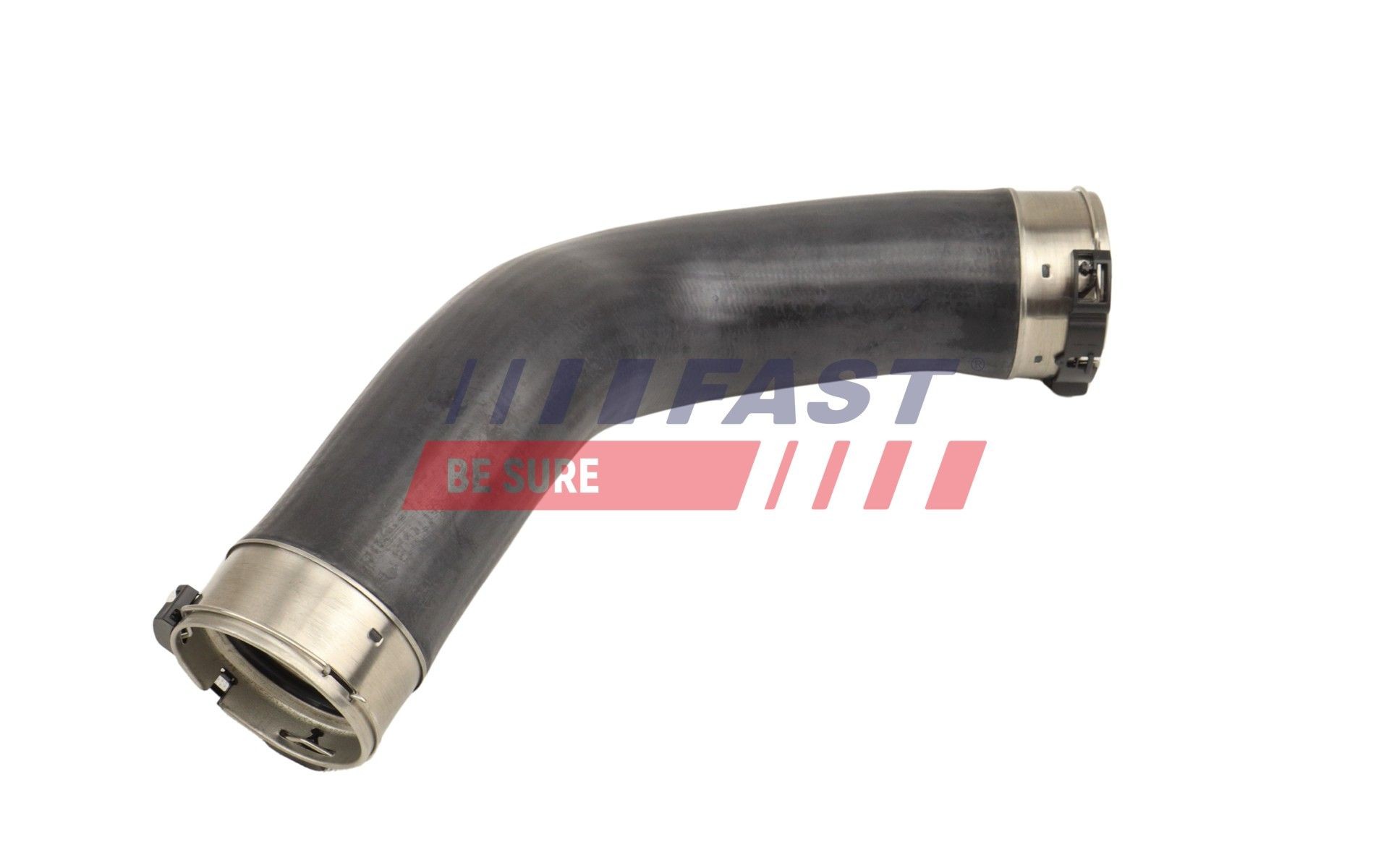 FAST Ελαστ. σωλ. αέρα υπερπλήρωσης FT01137 FAST FT01137 Κολάρο turbo BMW G11 τιμες