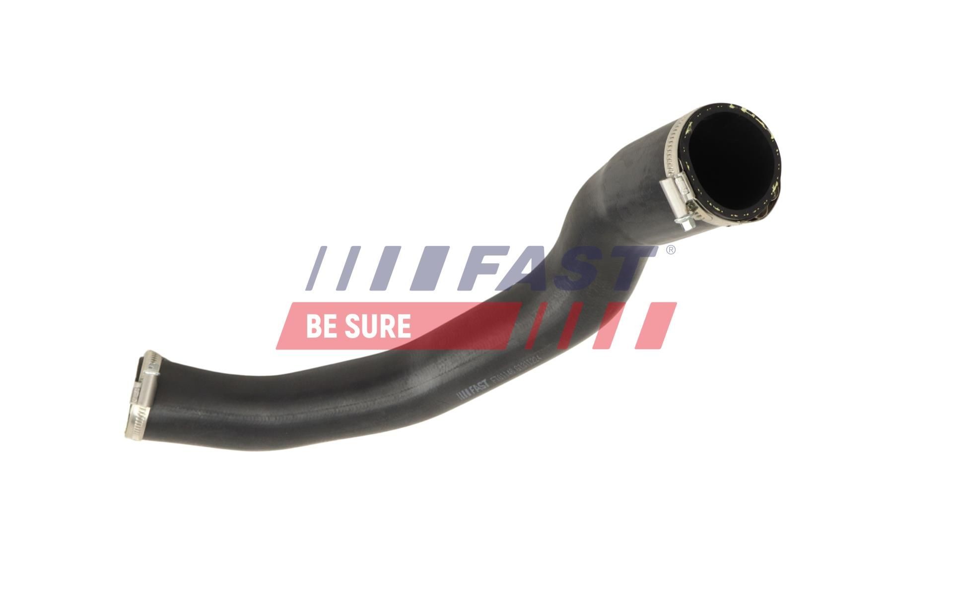 FAST Σωλήνας ψυγείου FT01146 FT01146 Κολάρο ψυγείου VOLVO V50 FAST