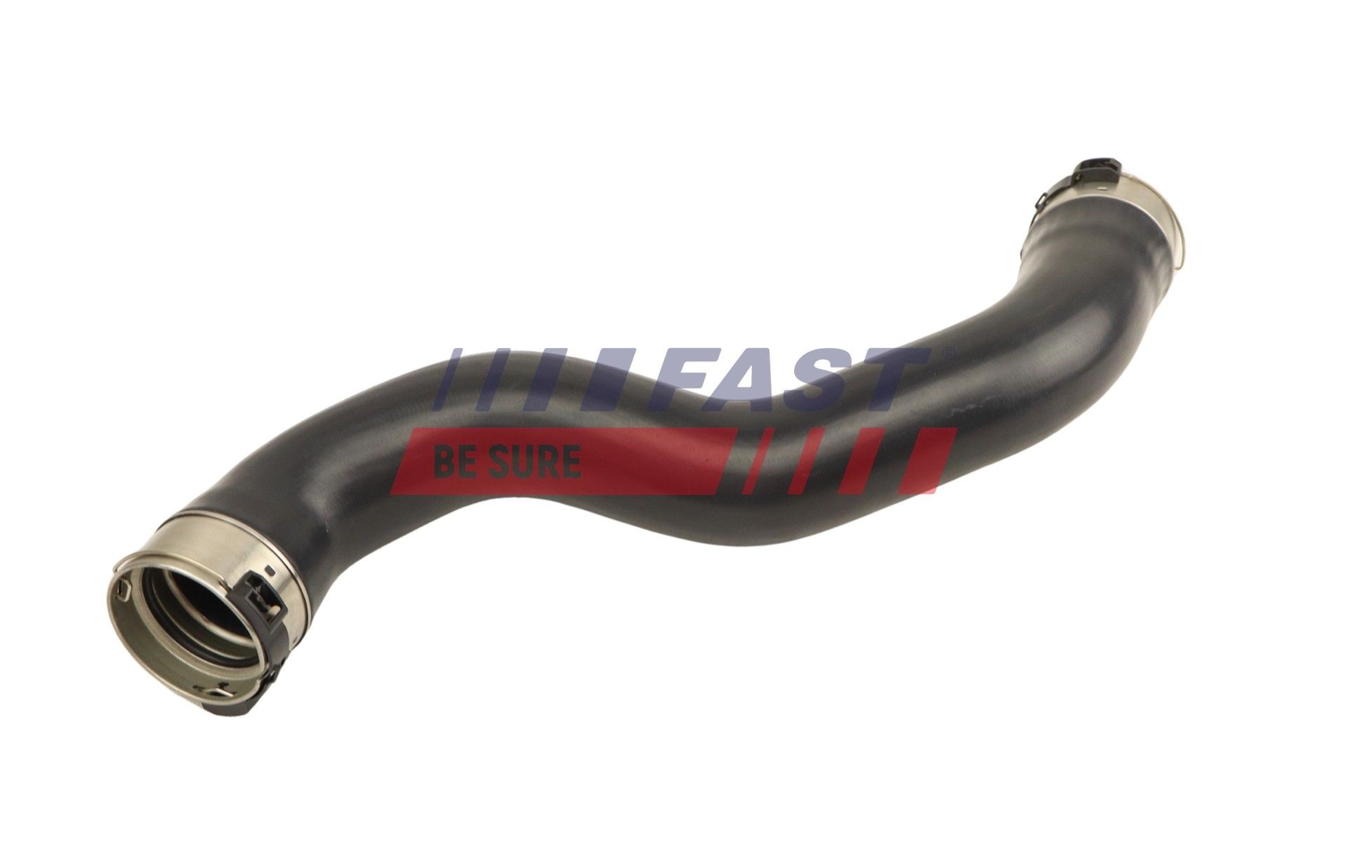 Laddluftslang FAST FT01182 FAST FT01182: Tryckslang turbo Mercedes M-klass 2013