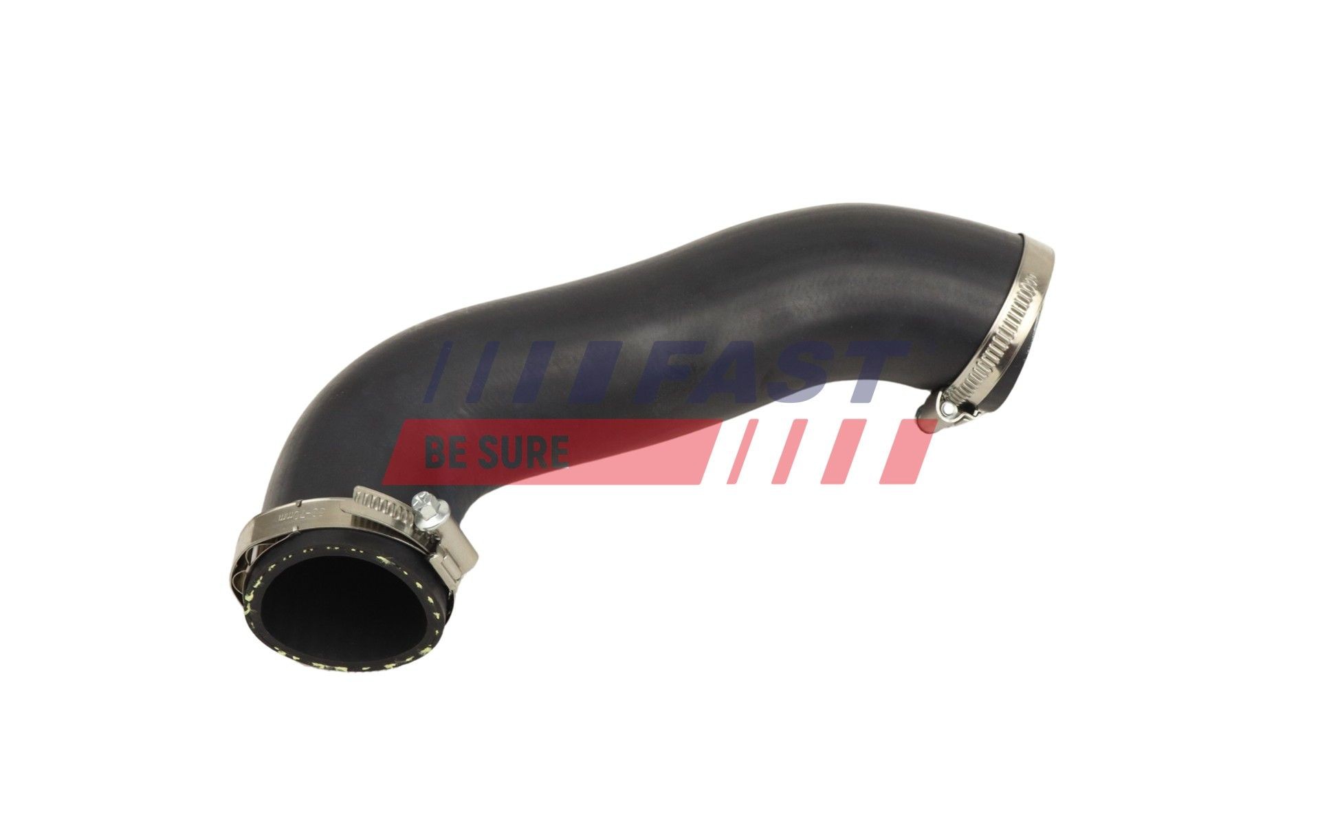FAST Charger intake hose FT01202 SEAT FAST turbo intake pipe FT01202