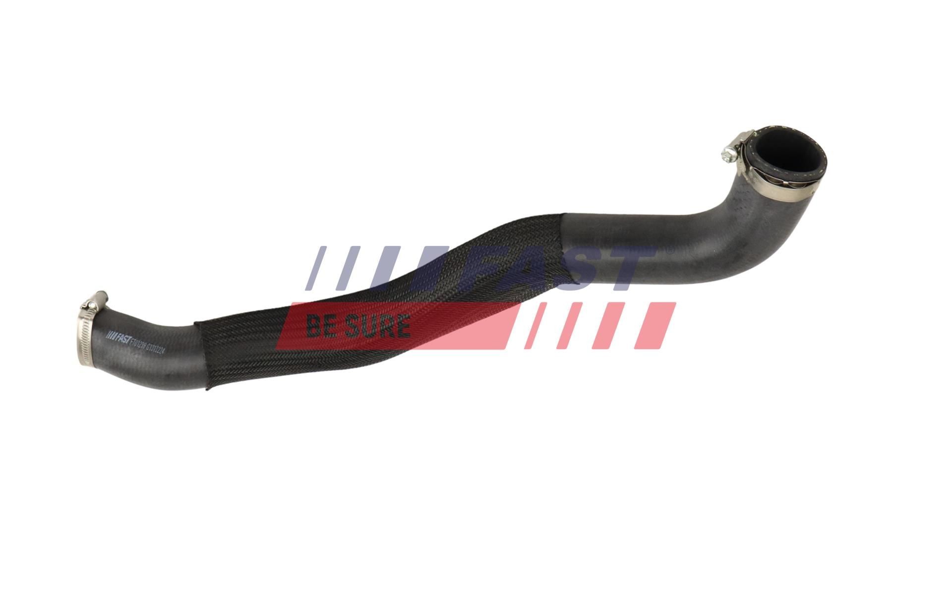 FAST Ladeluftschlauch FT01239 Preis Suzuki EY, GY Druckschlauch FT01239 FAST