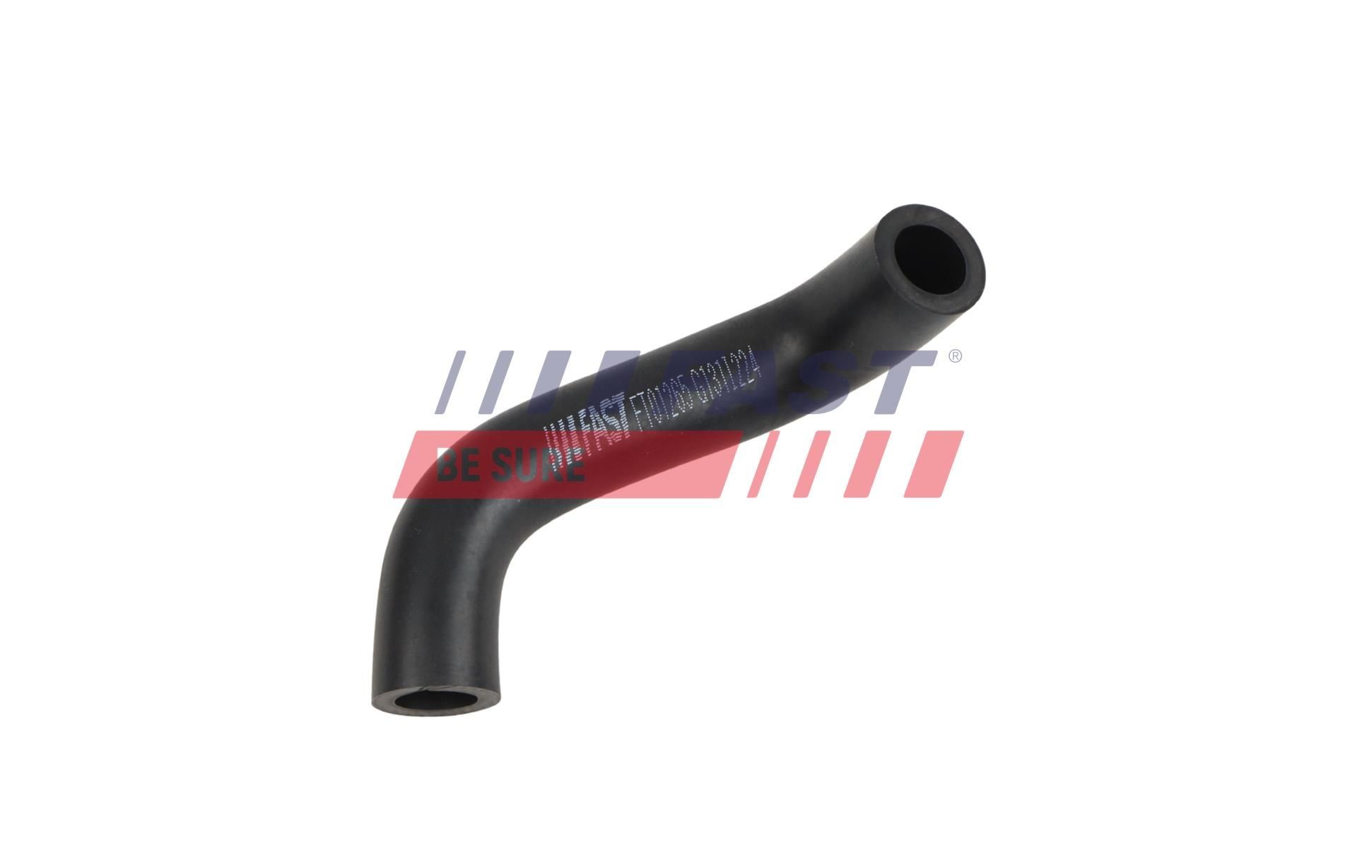 FAST Letku, kampikammiotuuletus FT01265 Mazda 626 GF huohotin FAST FT01265