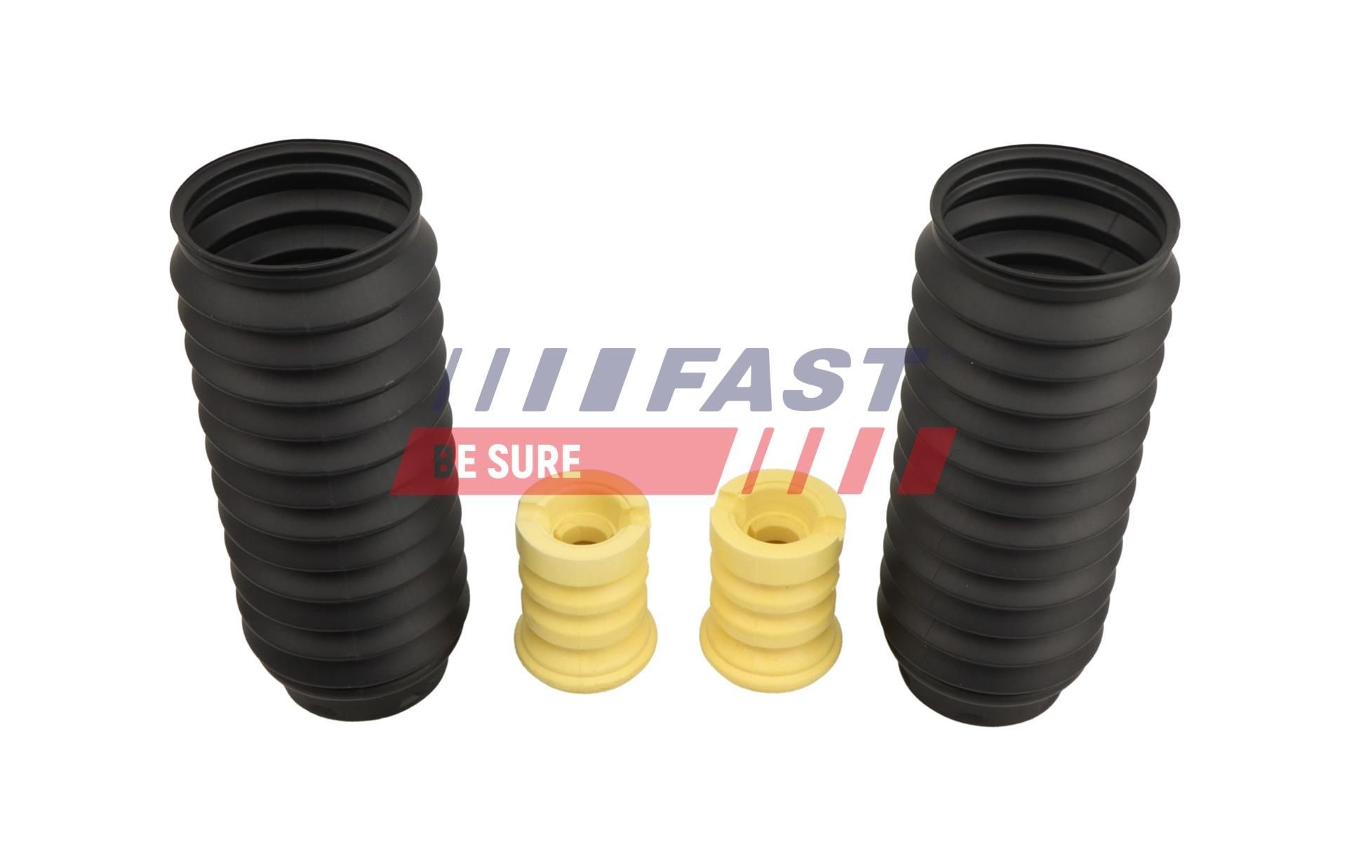 FAST Ochranná sada tlmiča proti prachu FT01289 FT01289 Dorazy tlmičov BMW Rad 7 FAST