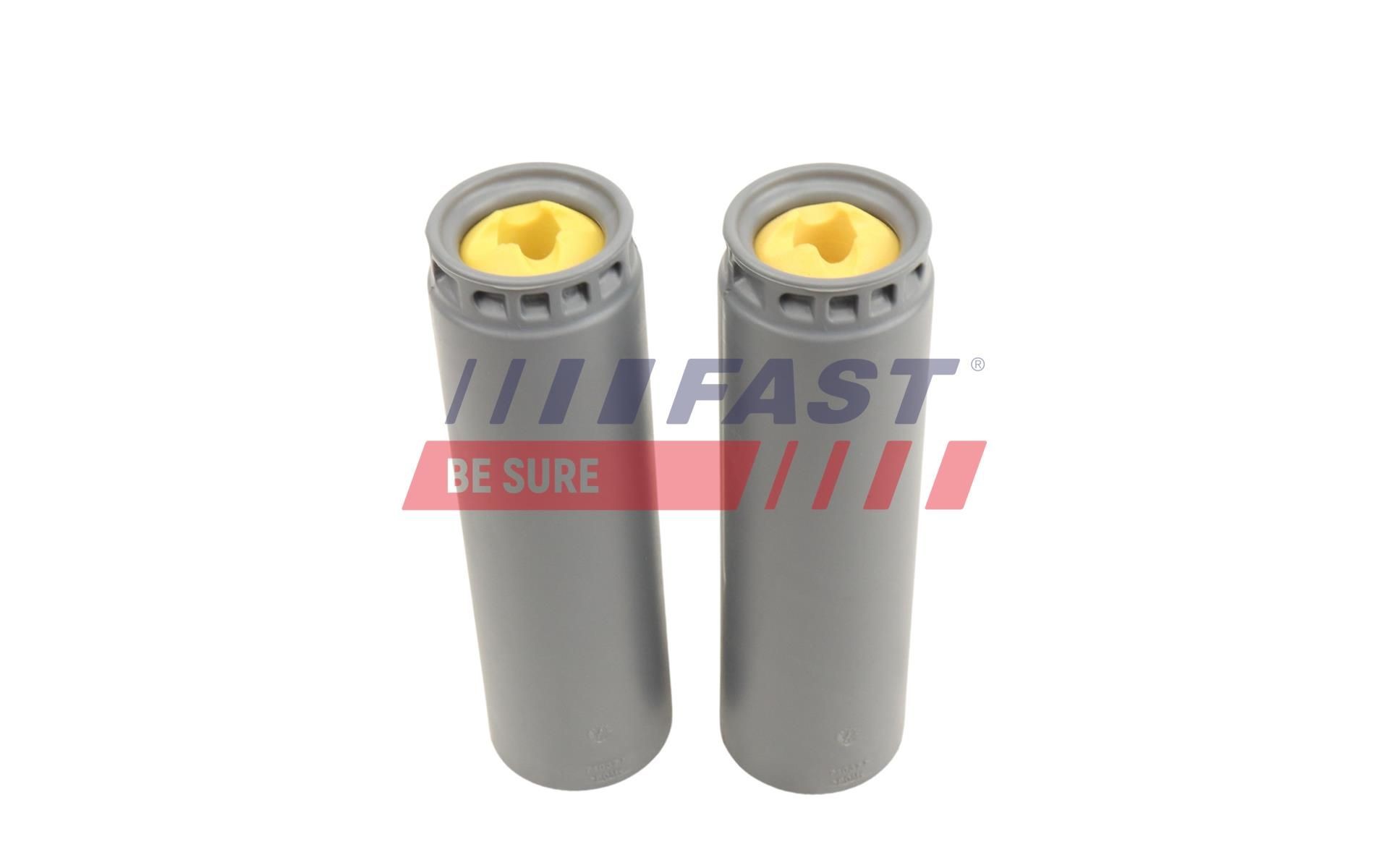 FAST Kit parapolvere, ammortizzatore FT01304 FT01304 costo Parapolvere & tamponi ammortizzatori FAST AUDI A3