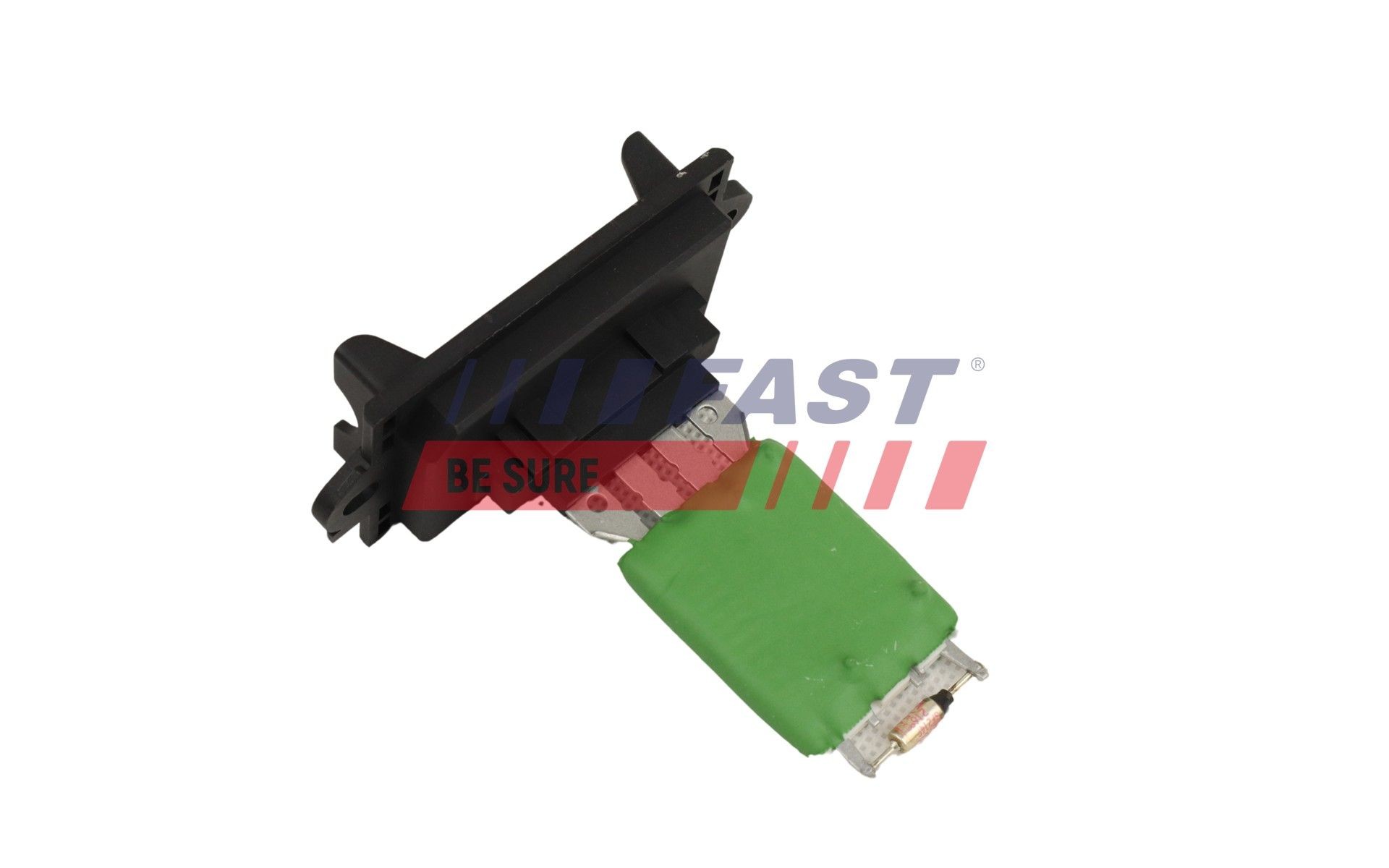 FAST Αντίσταση, βεντιλατέρ εσωτ. χώρου FT01310 FT01310 Αντίσταση μοτέρ καλοριφέρ PEUGEOT 301 FAST