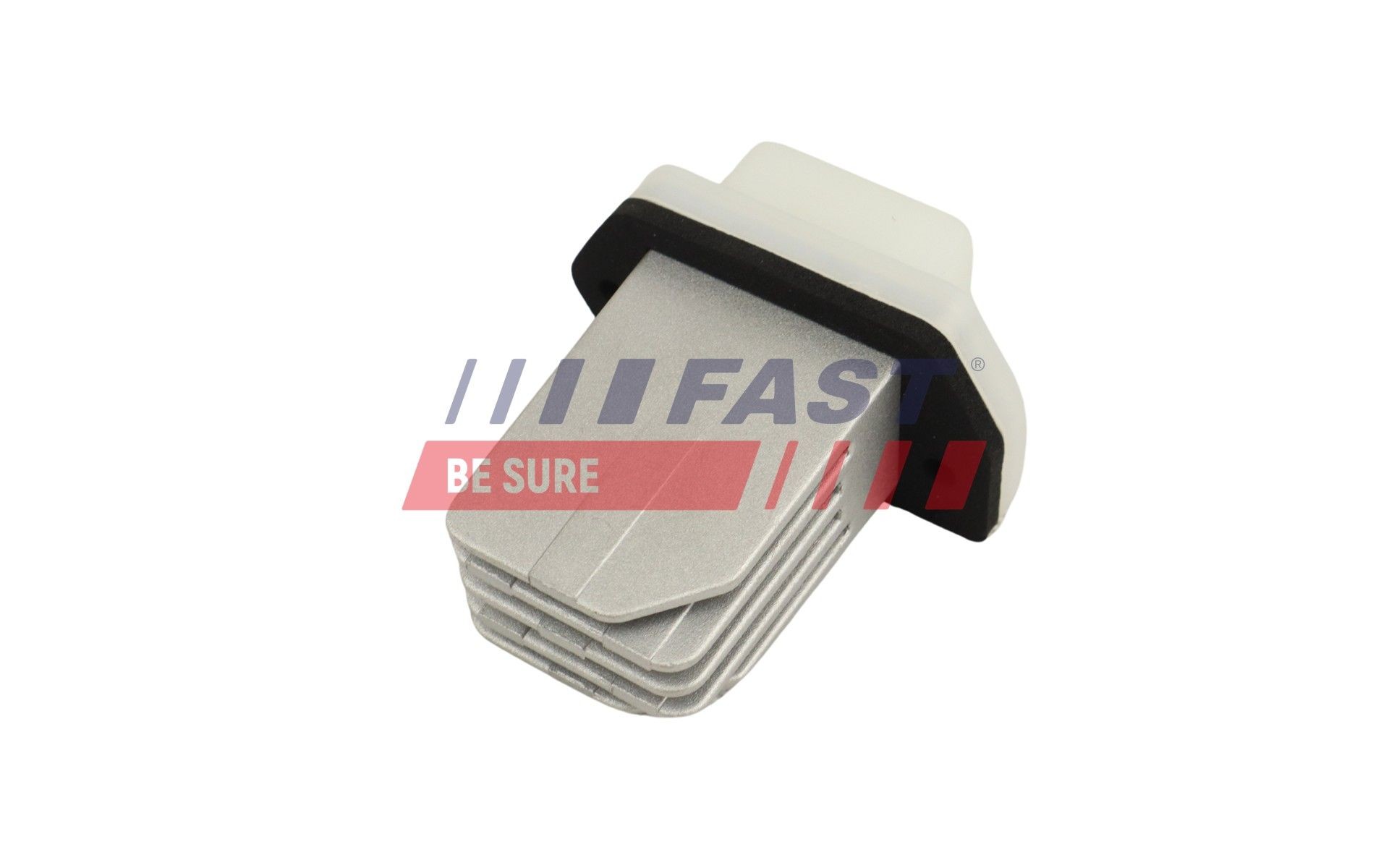 FAST Αντίσταση, βεντιλατέρ εσωτ. χώρου FT01312 Θέρμανση / εξαερισμός Nissan Note E12: Αντίσταση, βεντιλατέρ εσωτ. χώρου FAST FT01312