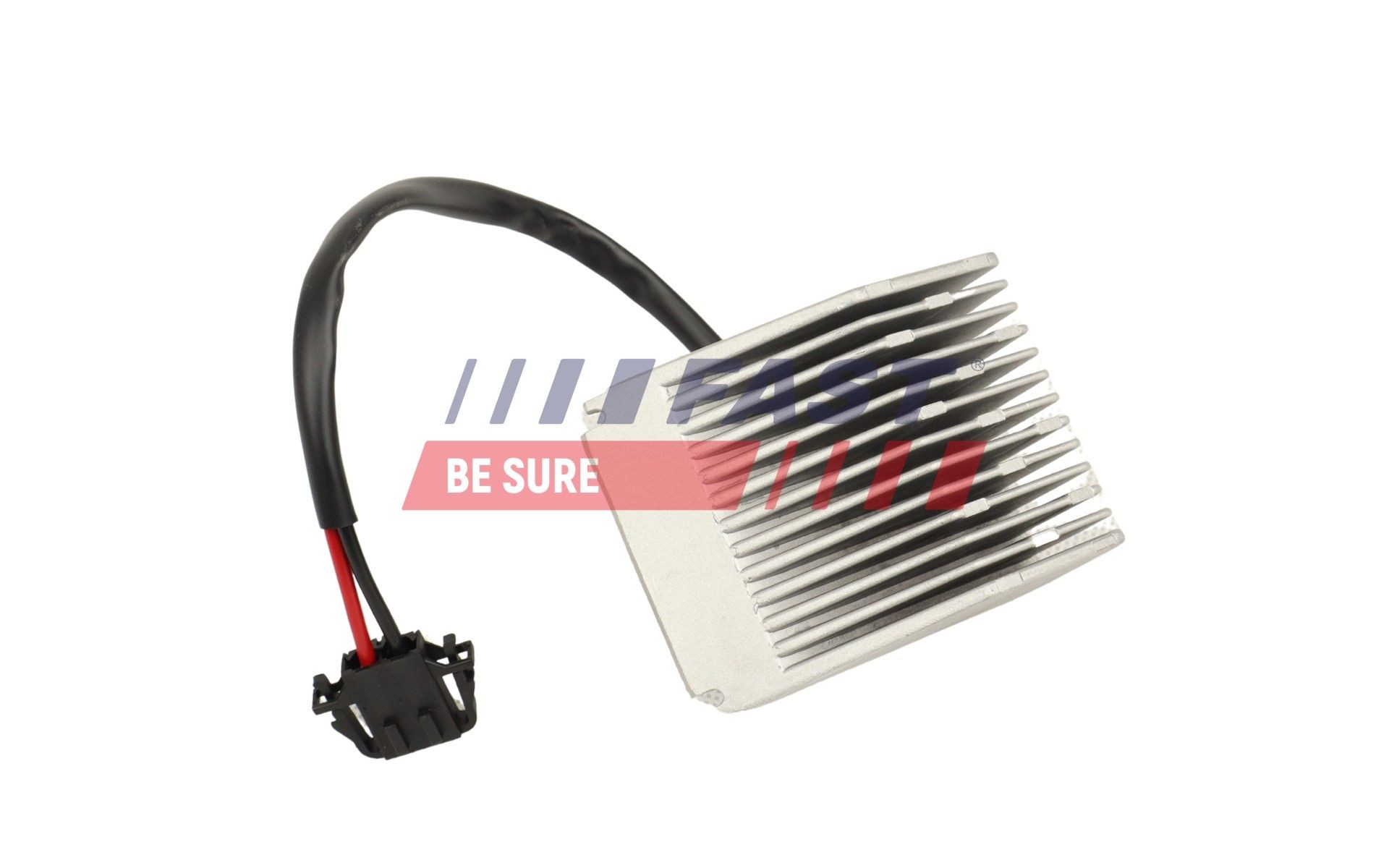 FAST Motstand, kupévifte FT01315 FT01315 Viftemotor motstand VW POLO FAST