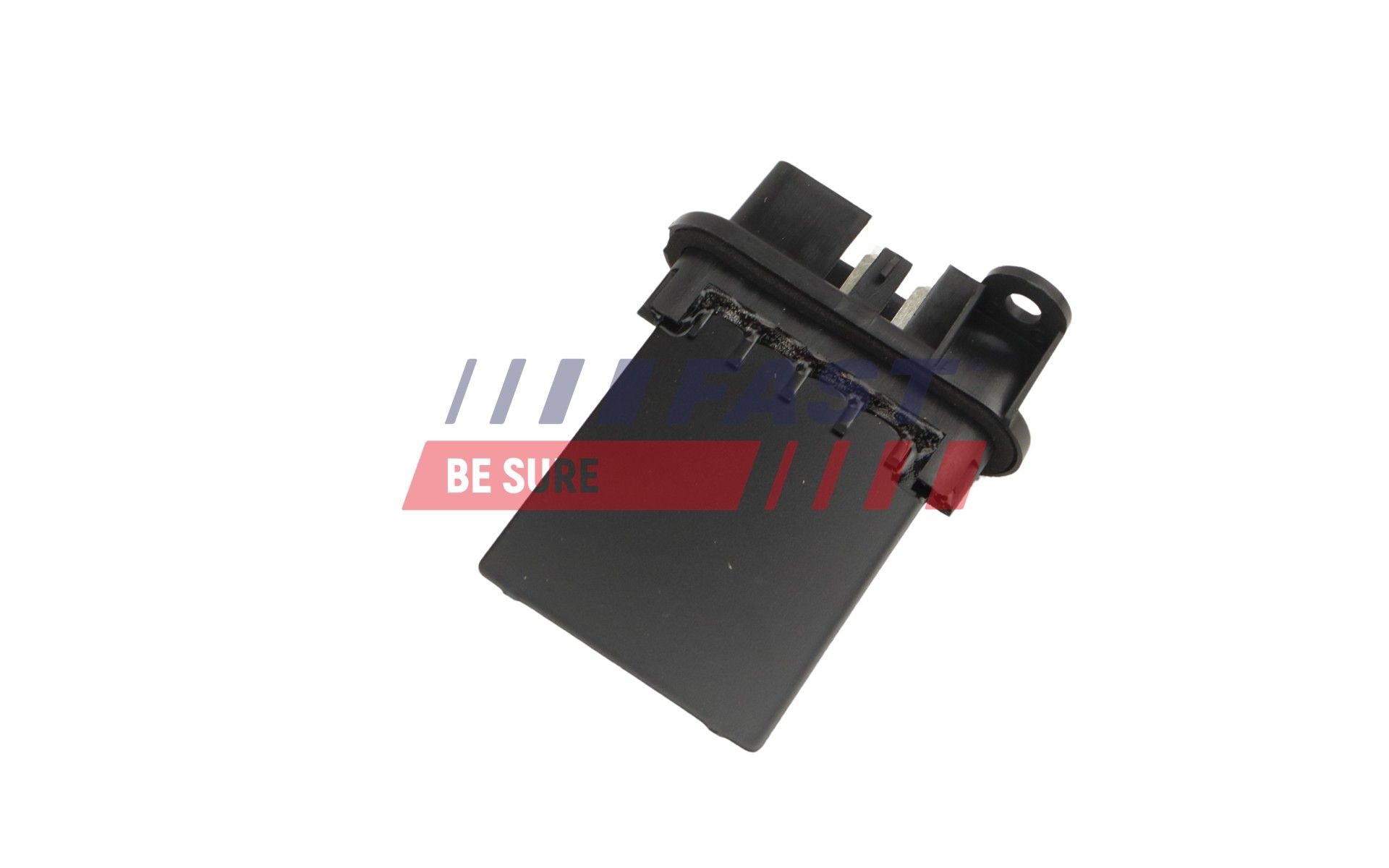 Fläktmotstånd FAST FT01317 FAST FT01317 Motstånd kupefläkt CHRYSLER SEBRING 2002