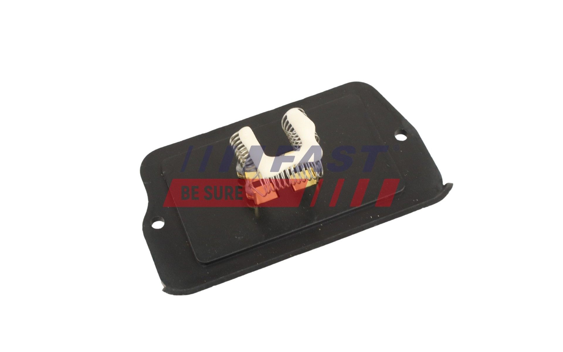 FAST Odpor vnútorného ventilátora FT01326 Odpor vnútorného ventilátora FAST Nissan JUKE FT01326