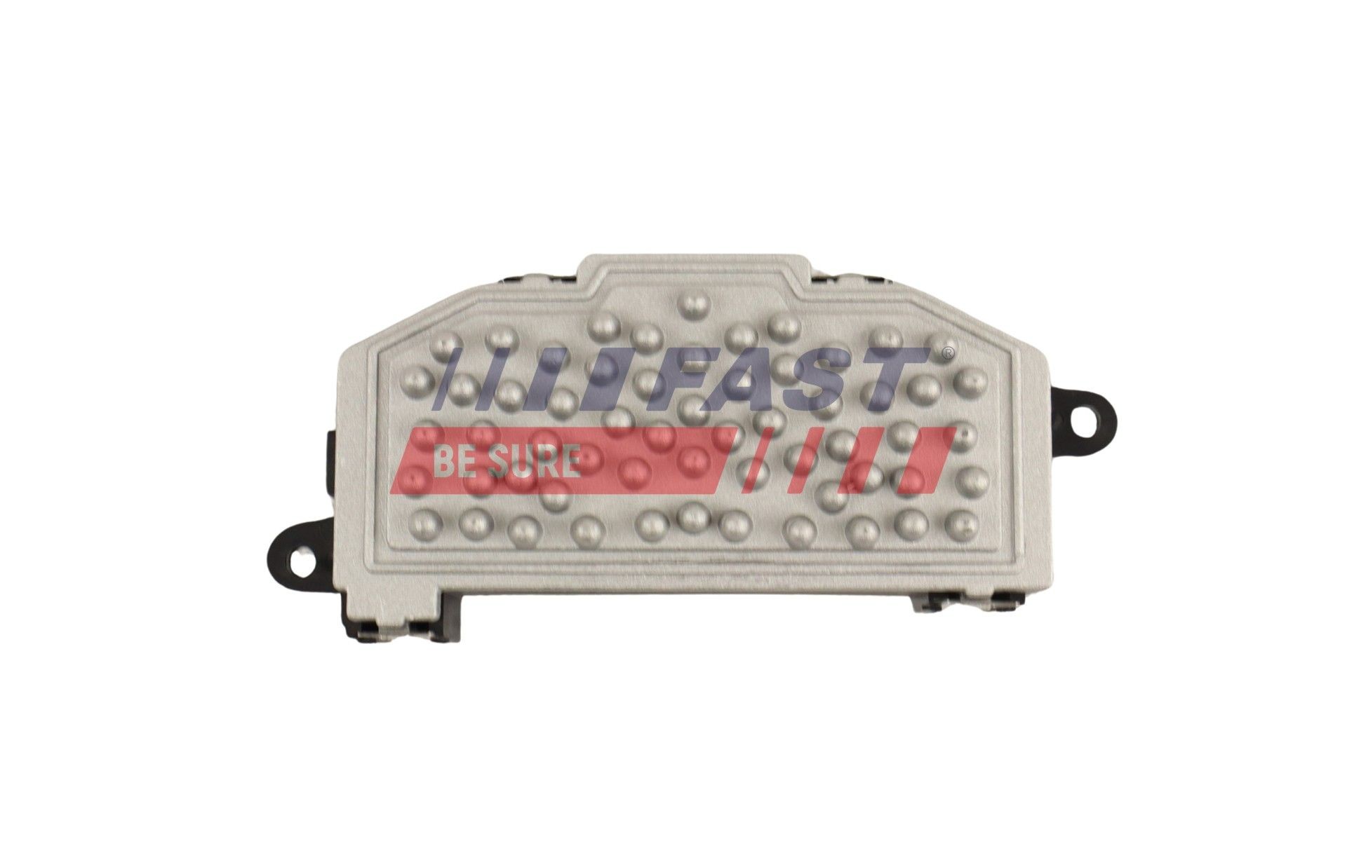 FAST Résistance, pulseur d'air habitacle FT01327 Fiat STILO Resistance pulseur d'air FAST FT01327