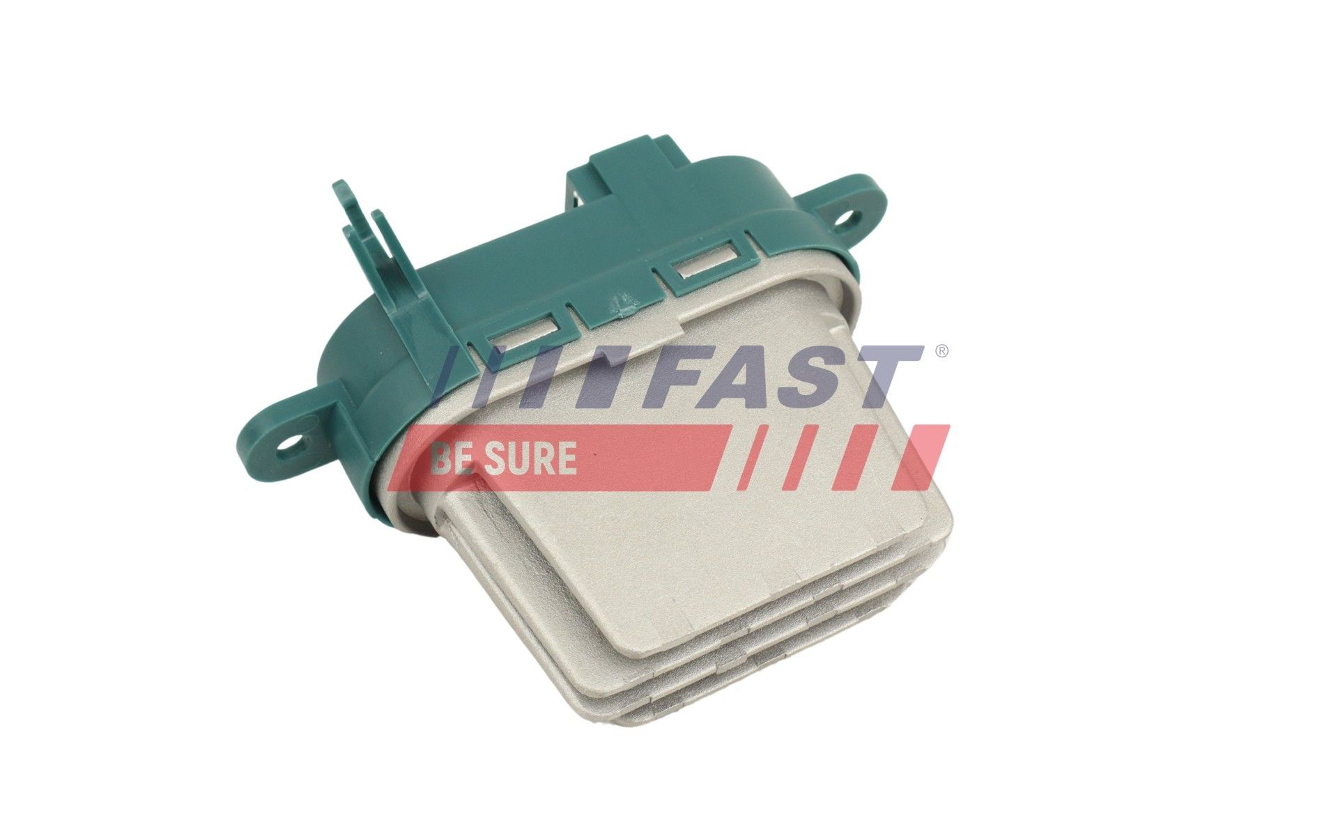 FAST Gebläsewiderstand FT01328 Gebläseendstufe FAST Ford TRANSIT CONNECT FT01328