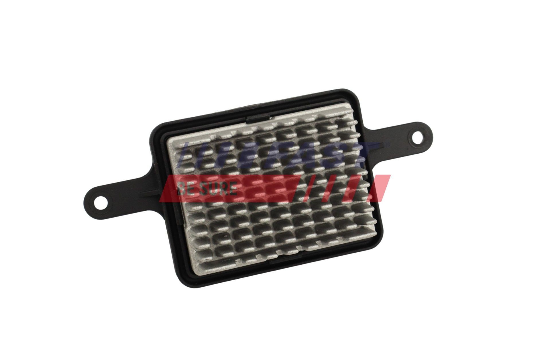 FAST Motstand, kupévifte FT01330 FT01330 FAST Vifte motstand Opel billige