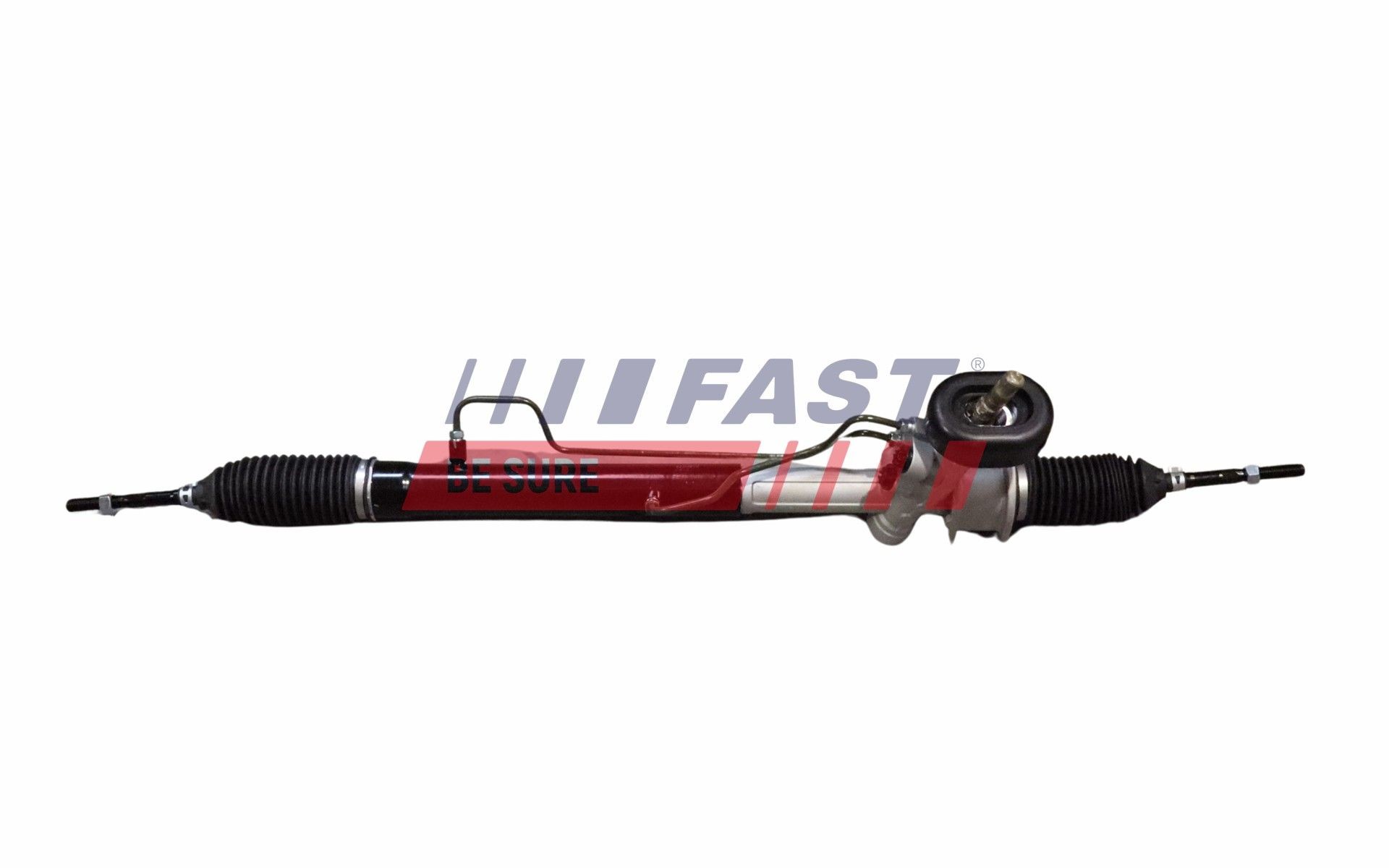 FAST Styrningssats FT01356 FAST FT01356 Styrväxel ISUZU PIAZZA original