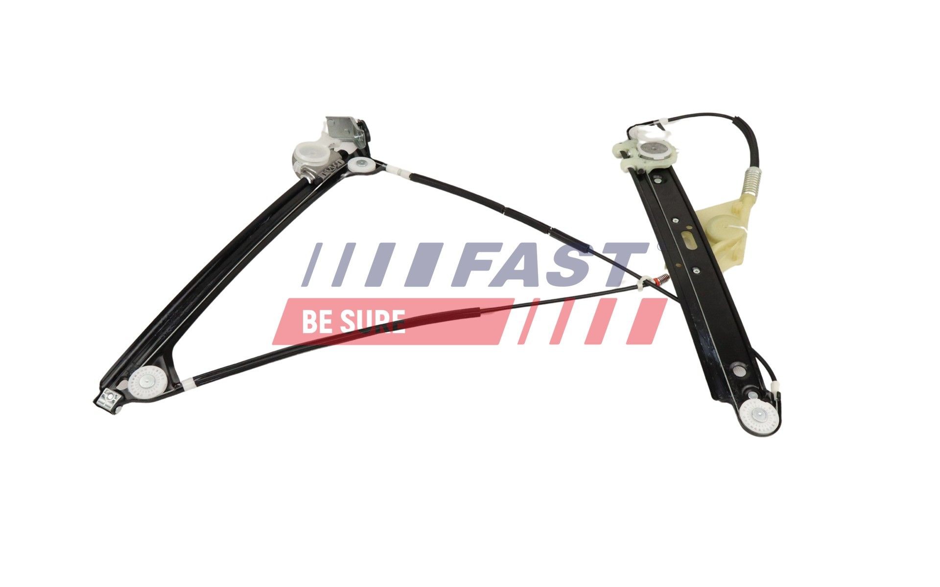 FAST Γρύλος παραθύρου FT01385 Μηχανισμός παραθύρου BMW FAST FT01385