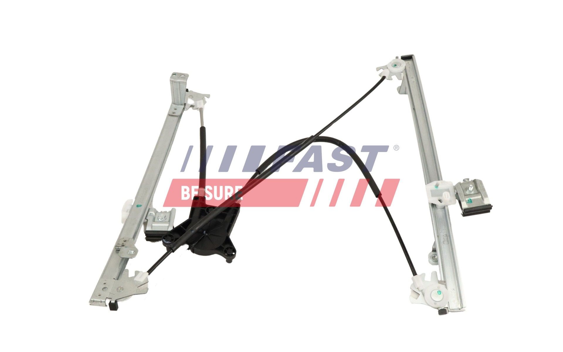 FAST Rudehejs FT01409 Ruderegulator FAST SEAT FT01409