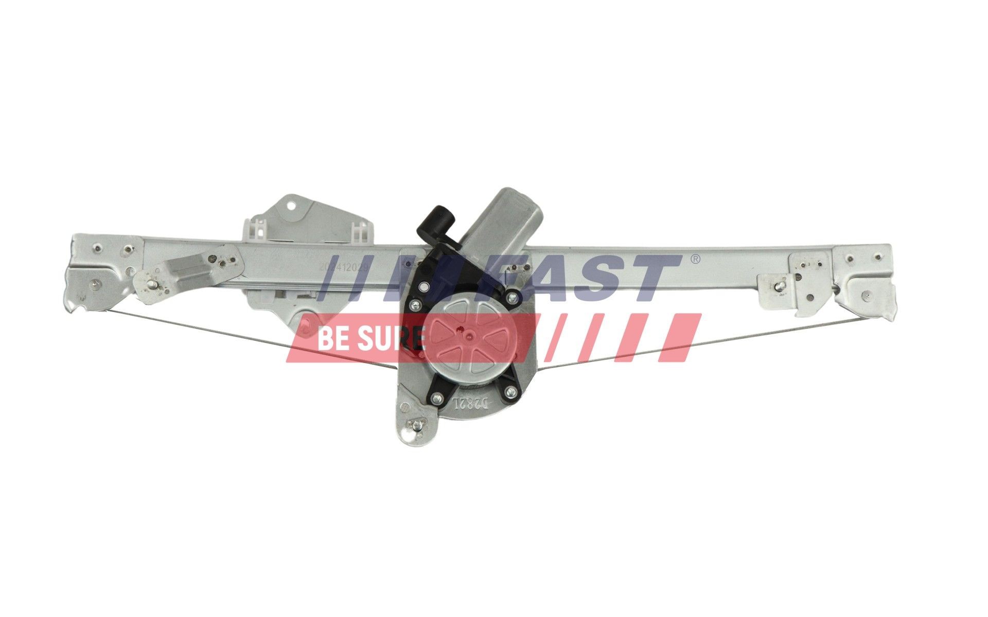 FAST Window regulator FT01412 FAST FT01412 Renault Logan Estate window regulator front and rear price