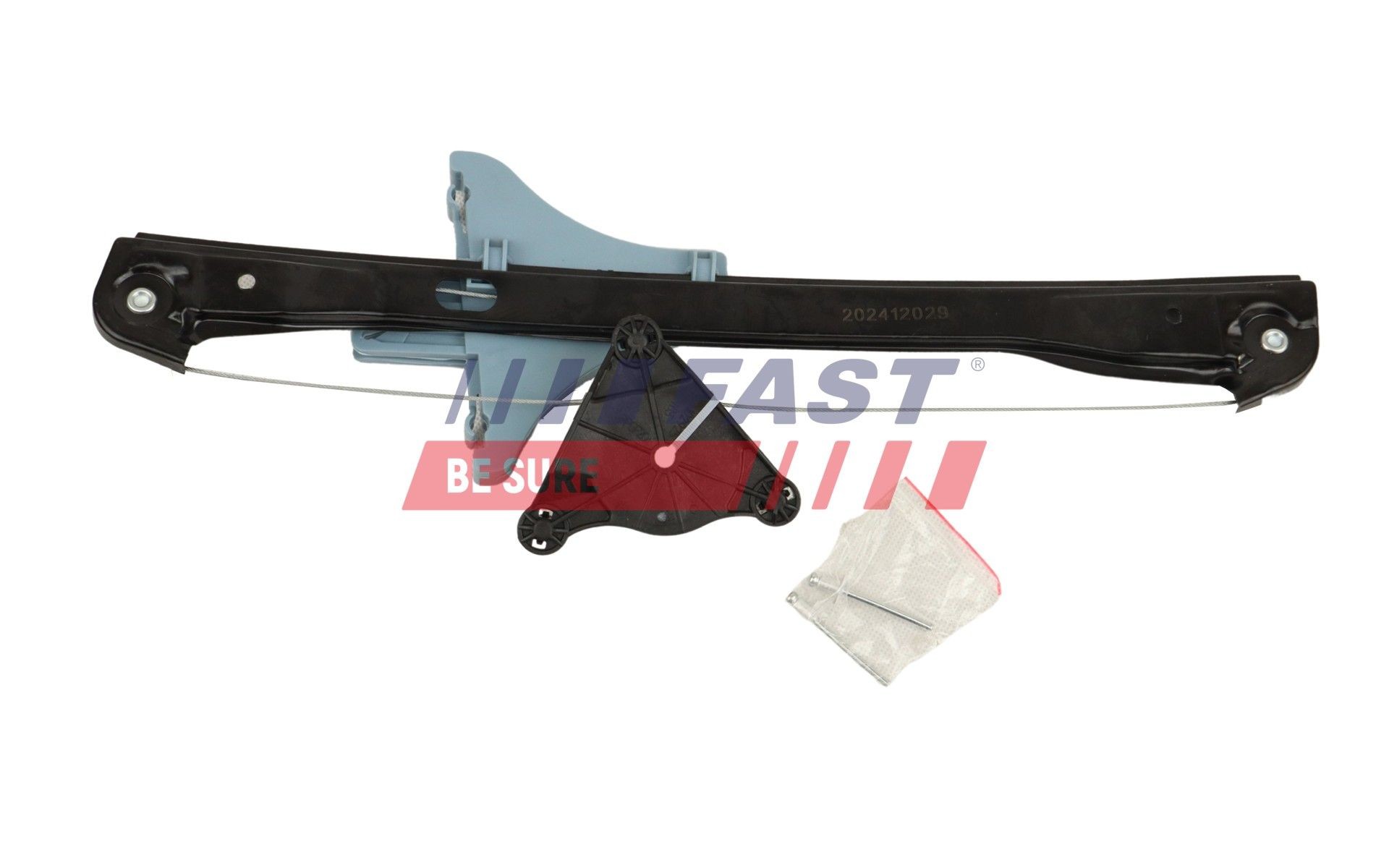 FAST Vindusheis FT01427 FT01427 Vindusheis FAST VW JETTA