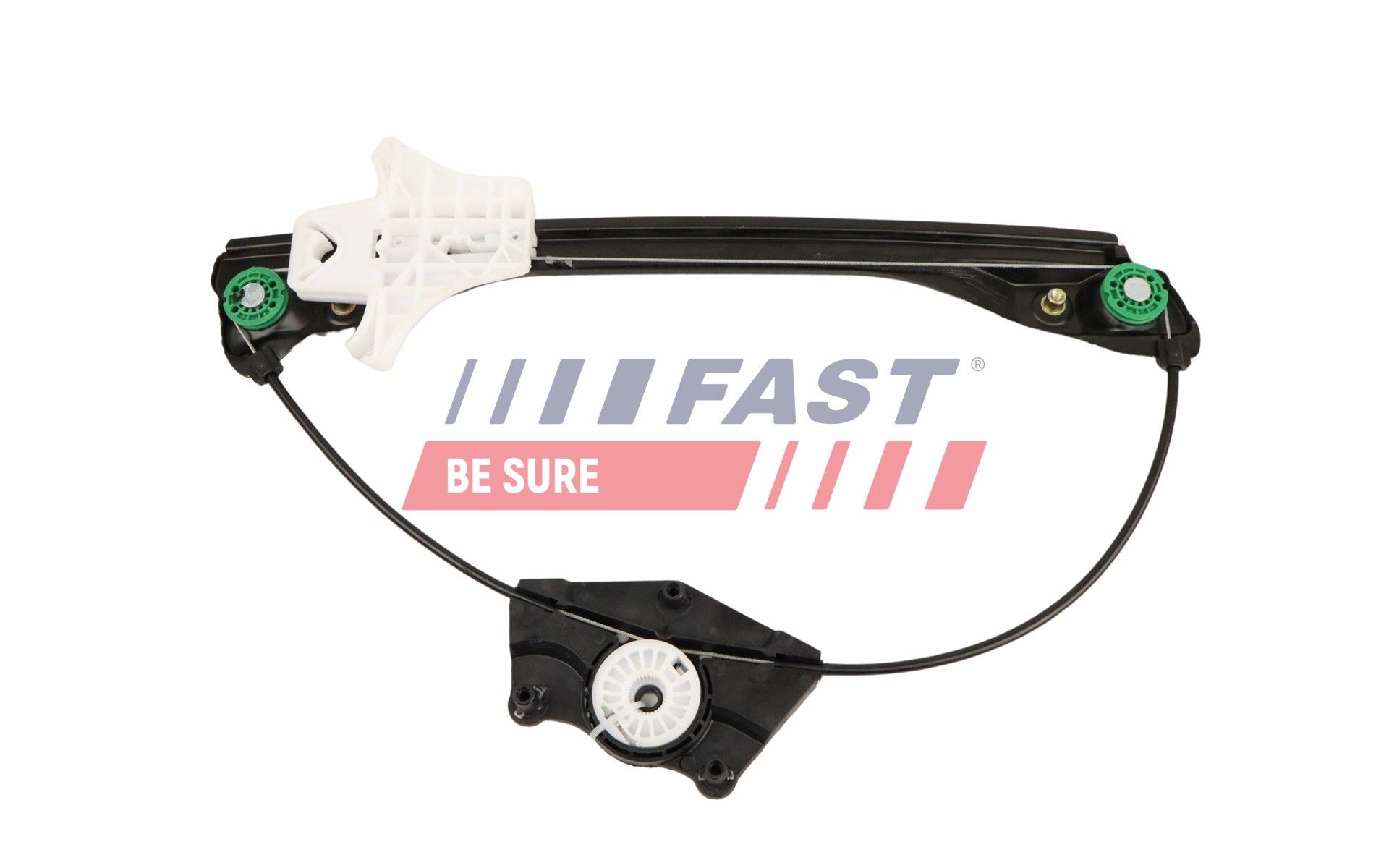 Aknatõstuk FAST FT01432 FAST FT01432: Aknatõstuk Škoda ROOMSTER 2010