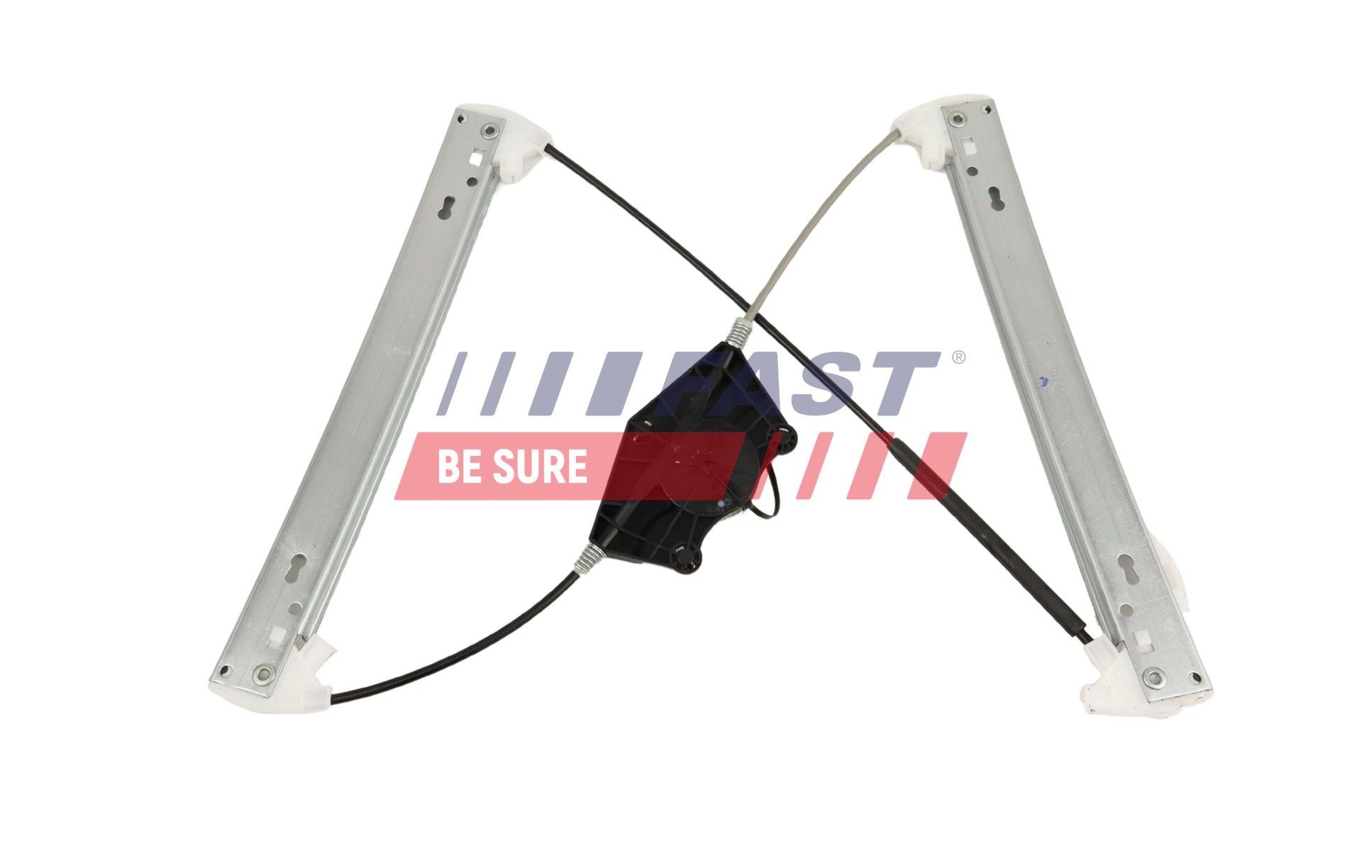FAST Fensterheber FT01437 FT01437 Fensterheber PORSCHE CAYENNE FAST kaufen